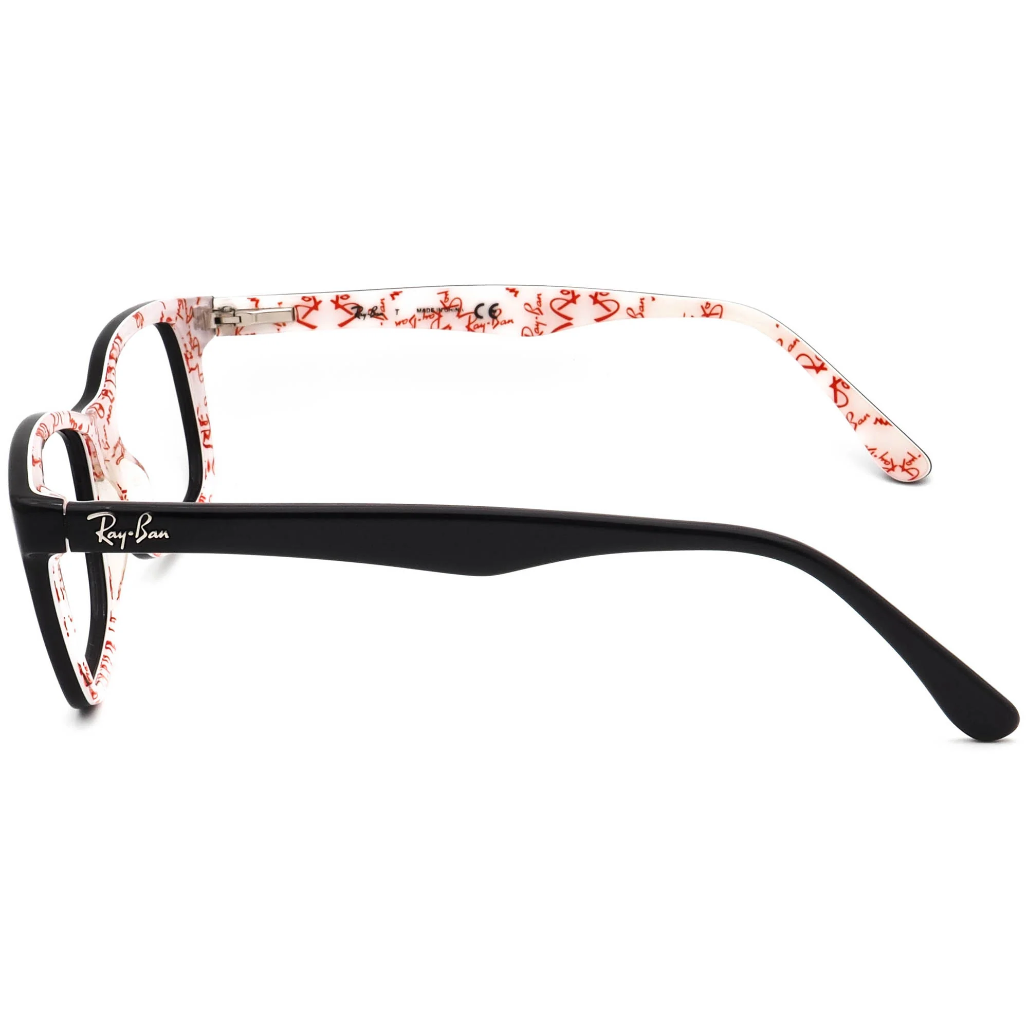 Ray-Ban RB 5228 5014  53□17 140 - Image 5