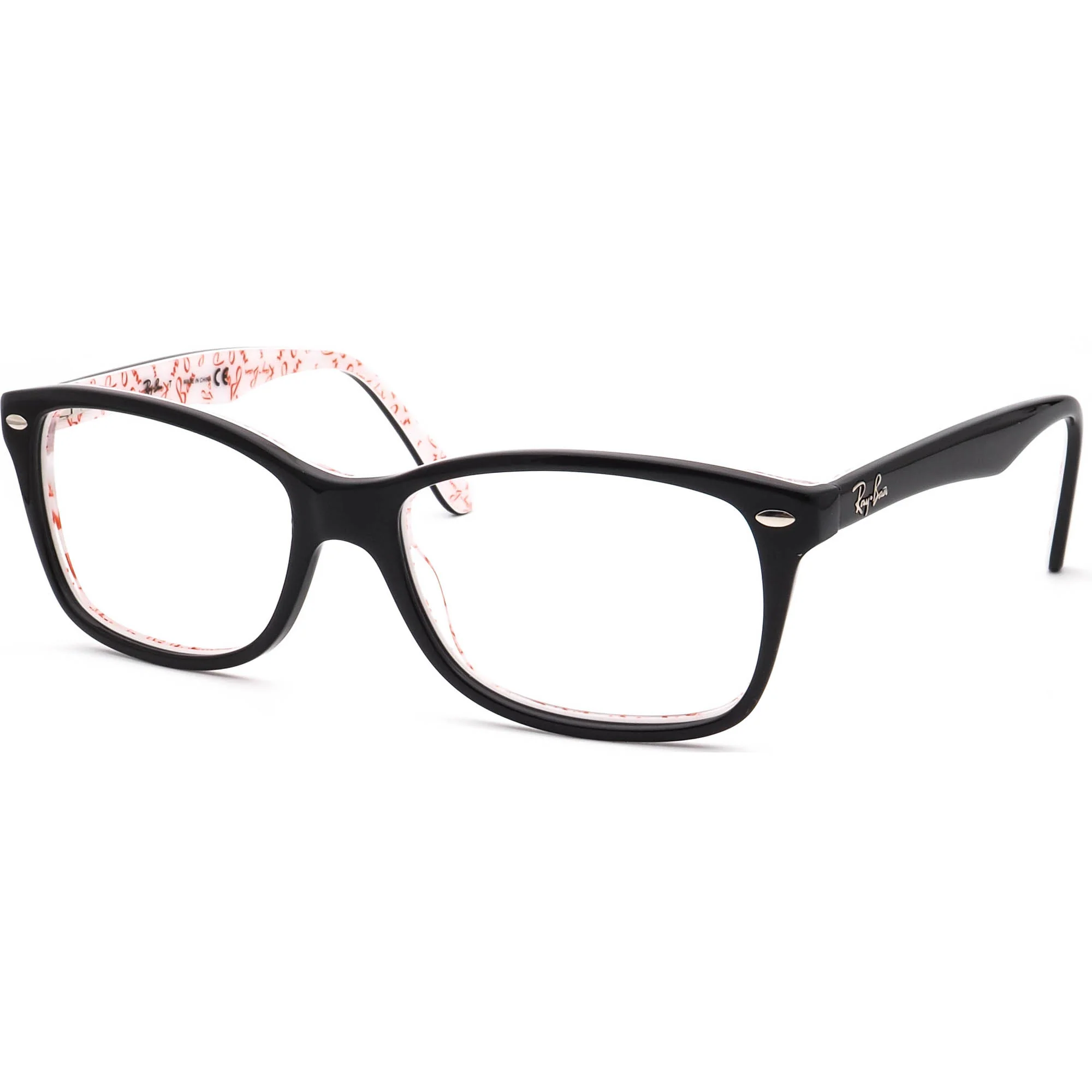 Ray-Ban RB 5228 5014  55□17 140 - Image 3