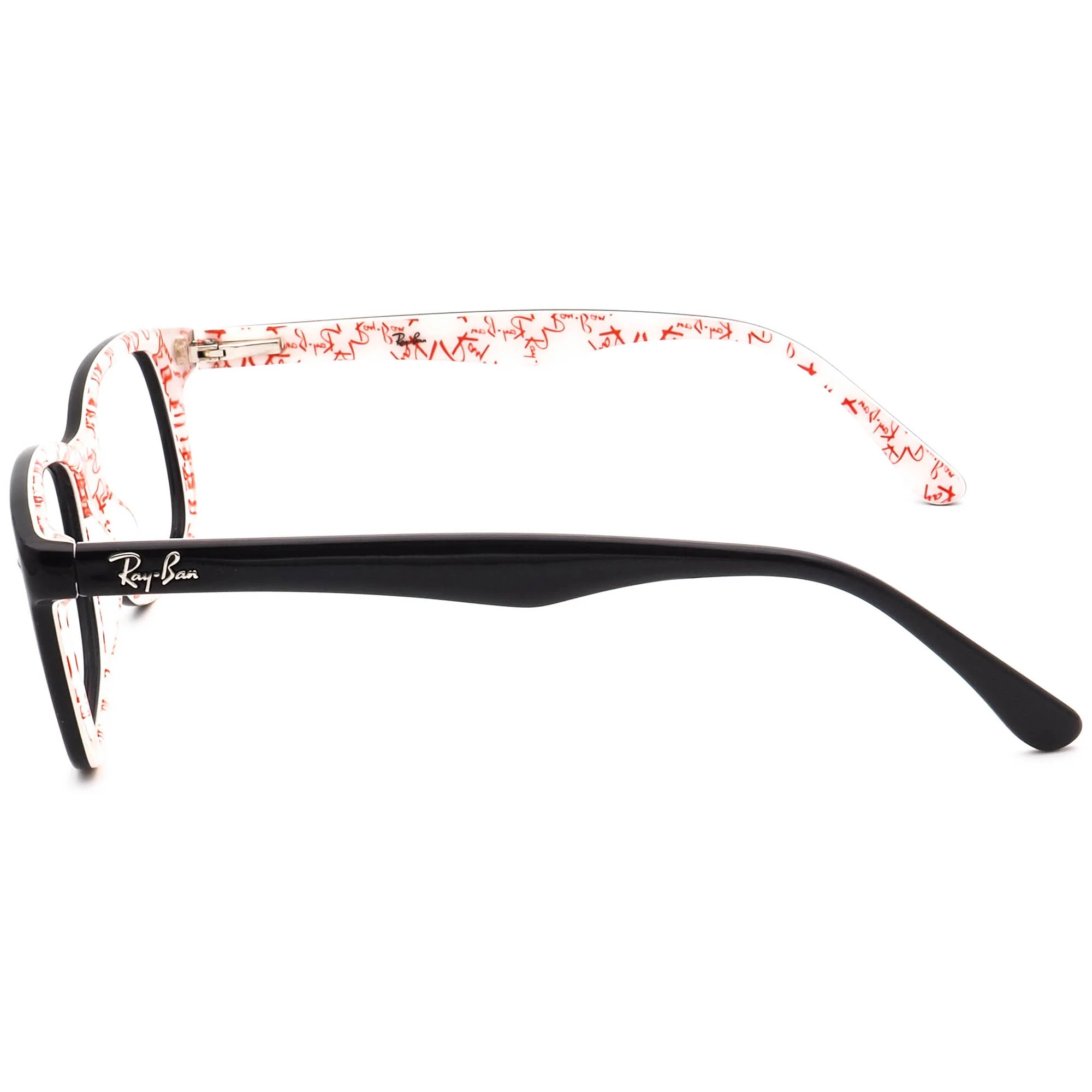 Ray-Ban RB 5228 5014  55□17 140 - Image 5