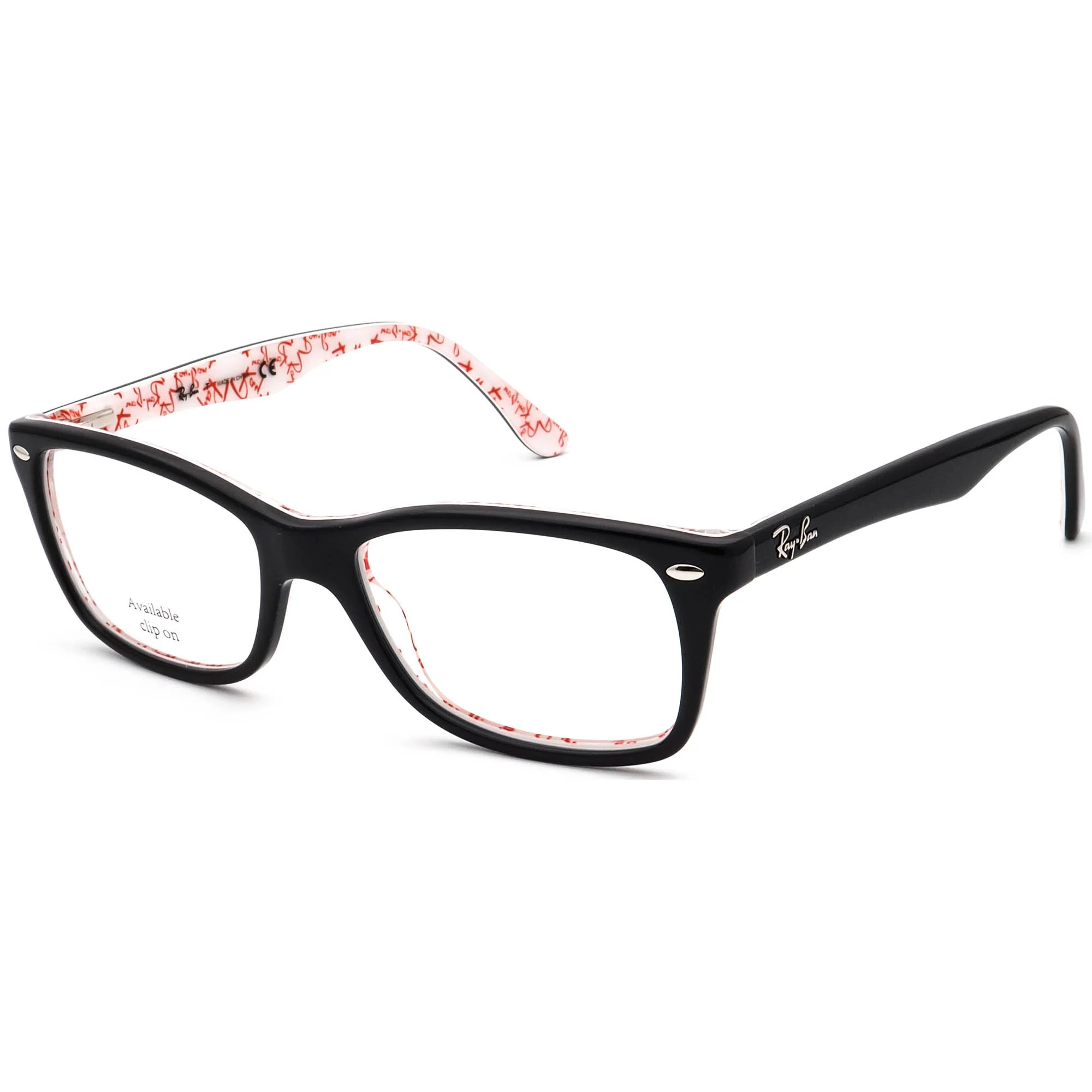 Ray-Ban RB 5228 5014   53□17 140 - Image 3