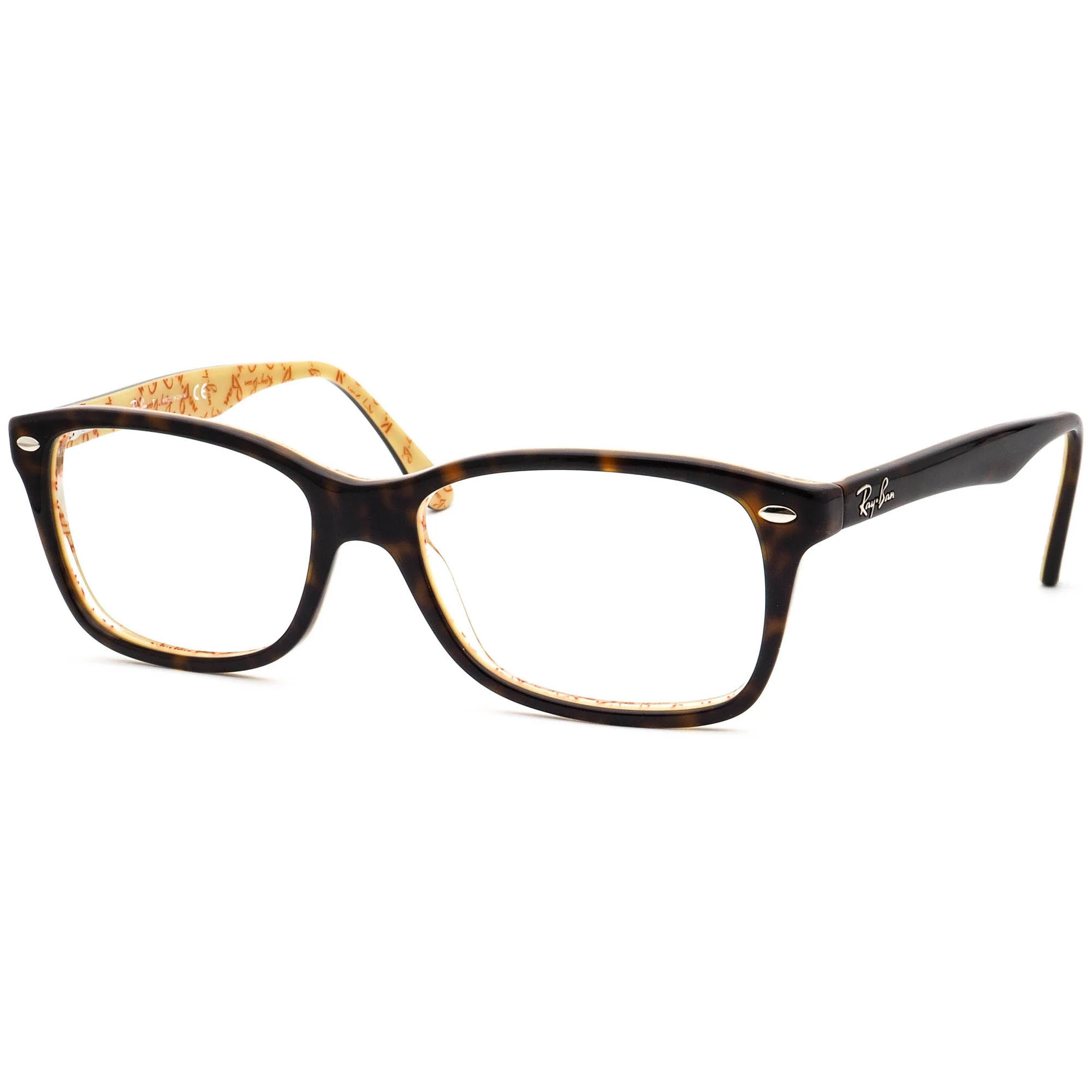 Ray-Ban RB 5228 5057   55□17 140 - Image 3