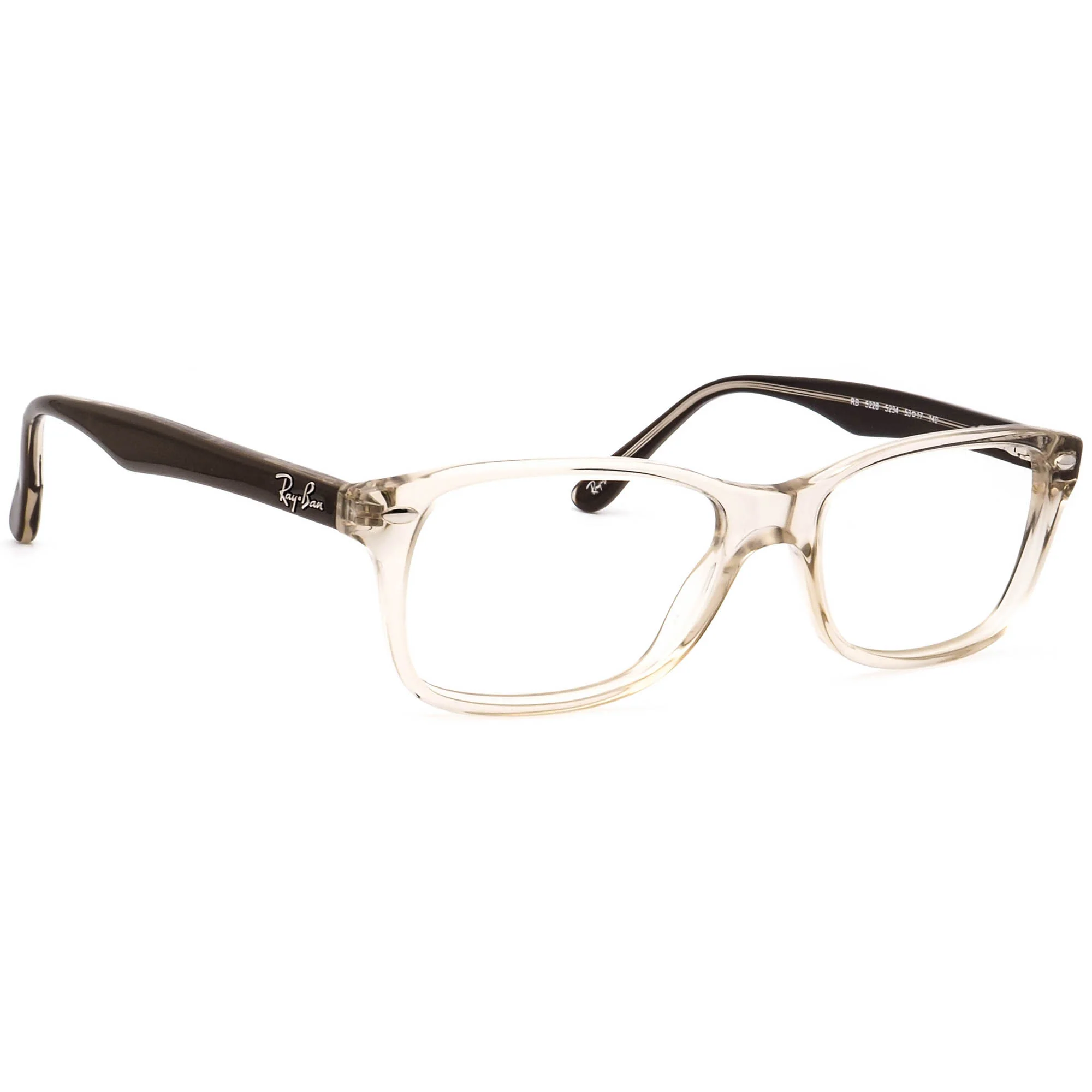 Ray-Ban RB 5228 5234   53□17 140