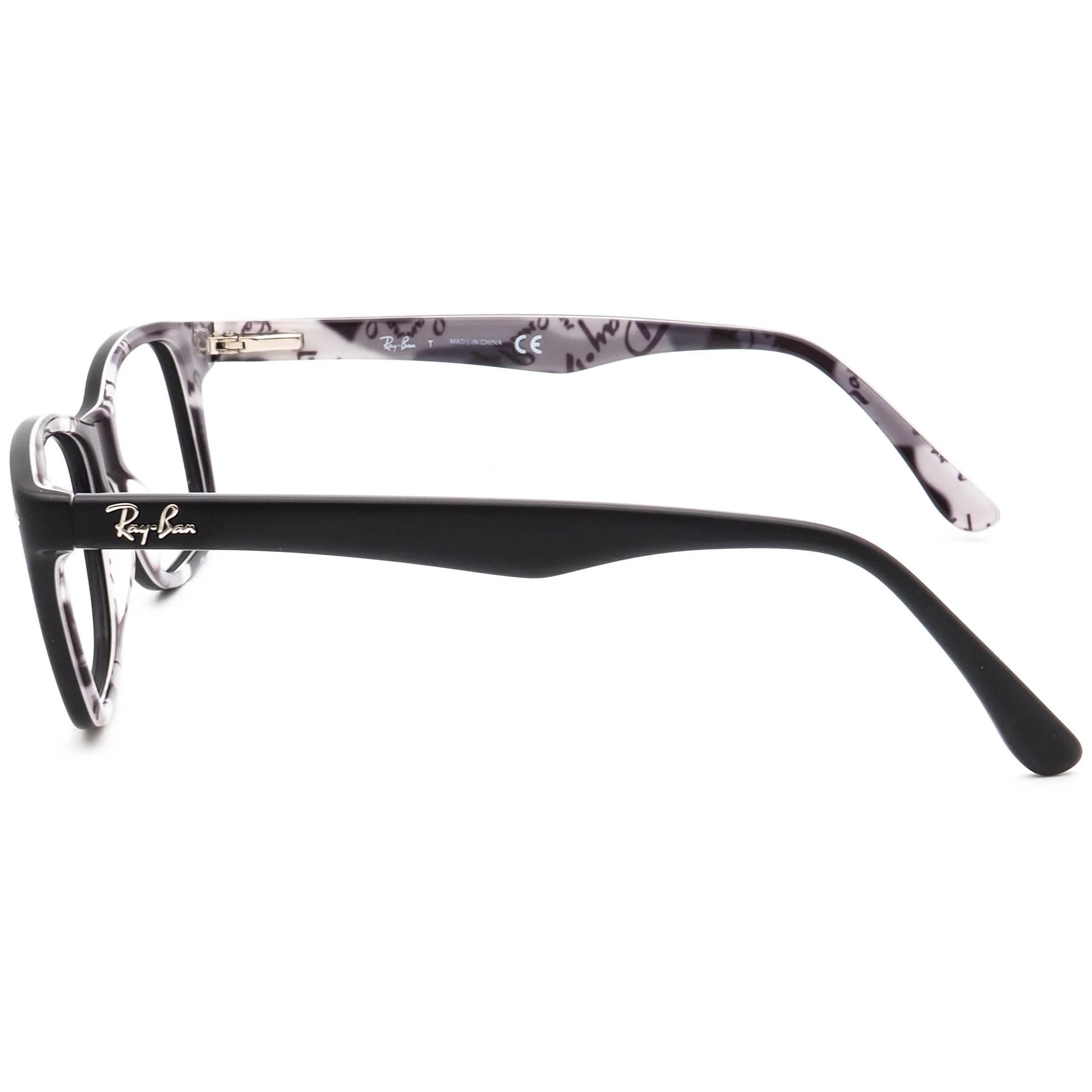 Ray-Ban RB 5228 5405   53□17 140 - Image 5