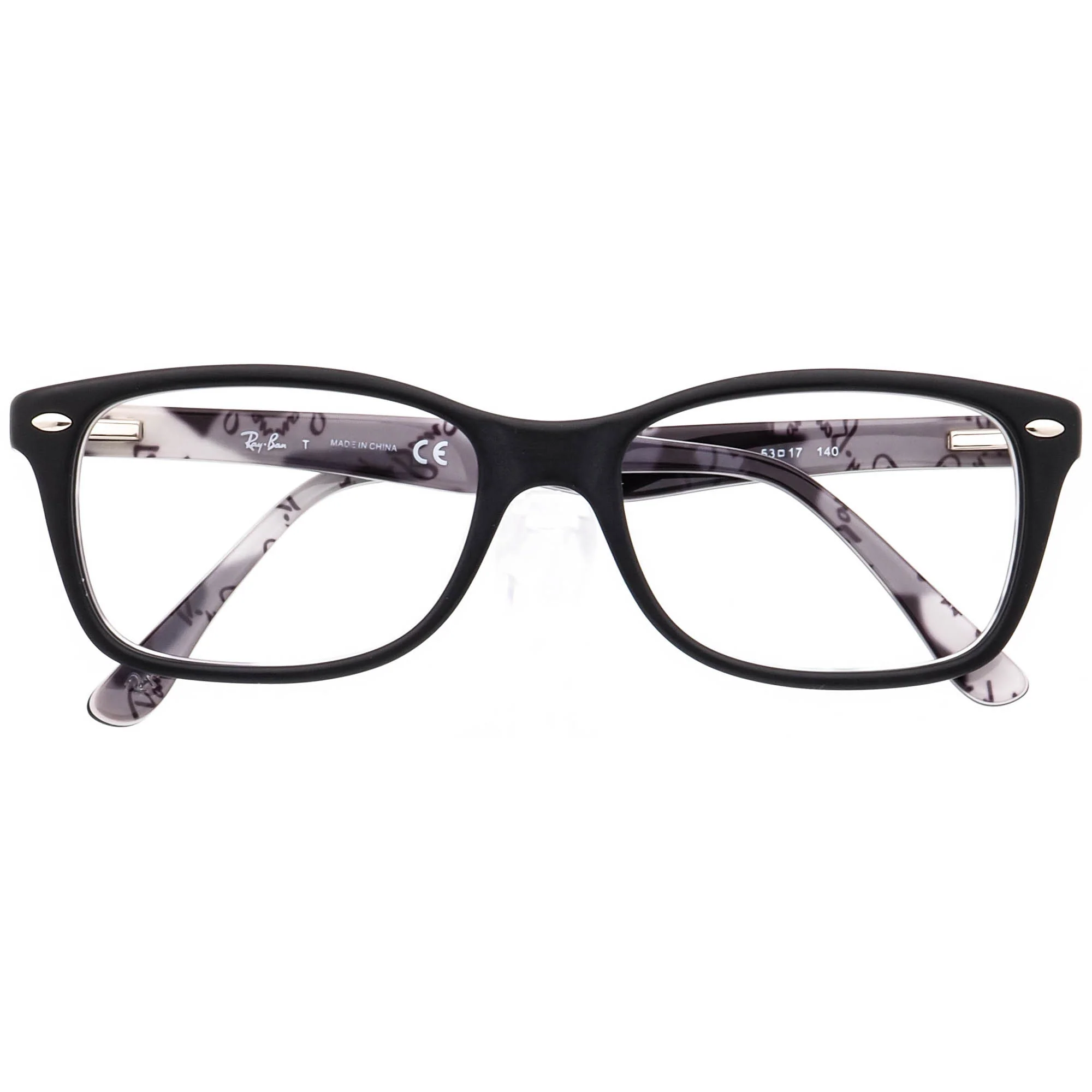 Ray-Ban RB 5228 5405   53□17 140 - Image 6