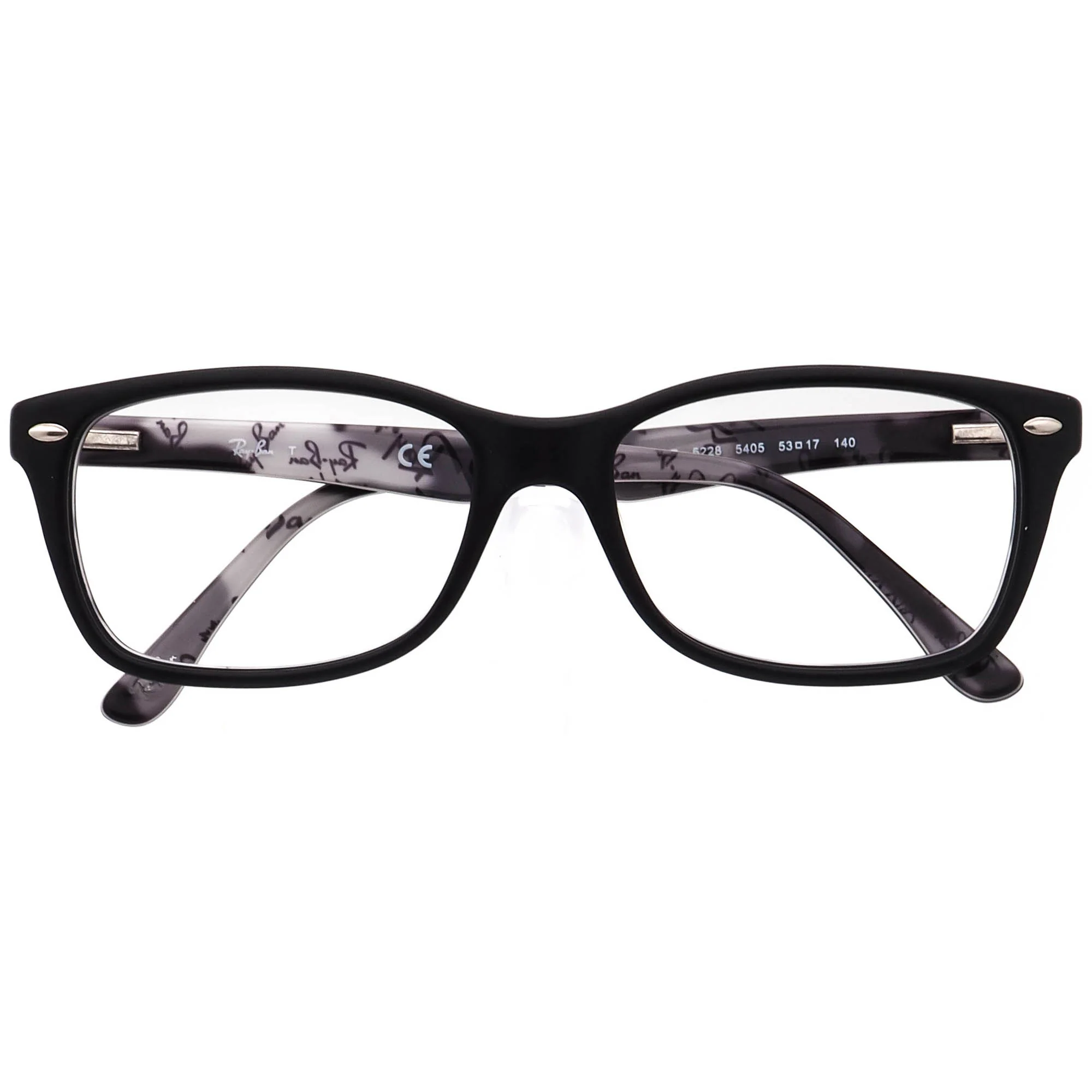 Ray-Ban RB 5228 5405  53□17 140 - Image 6