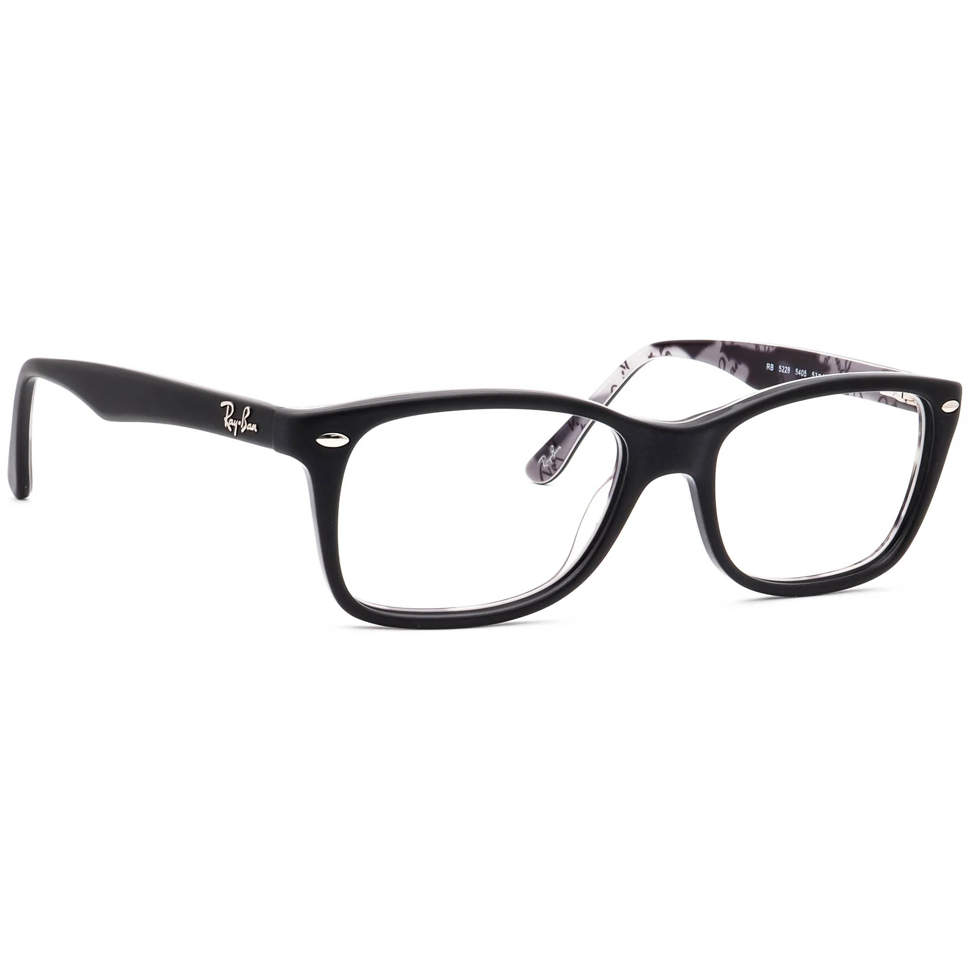 Ray-Ban RB 5228 5405 53□17 140