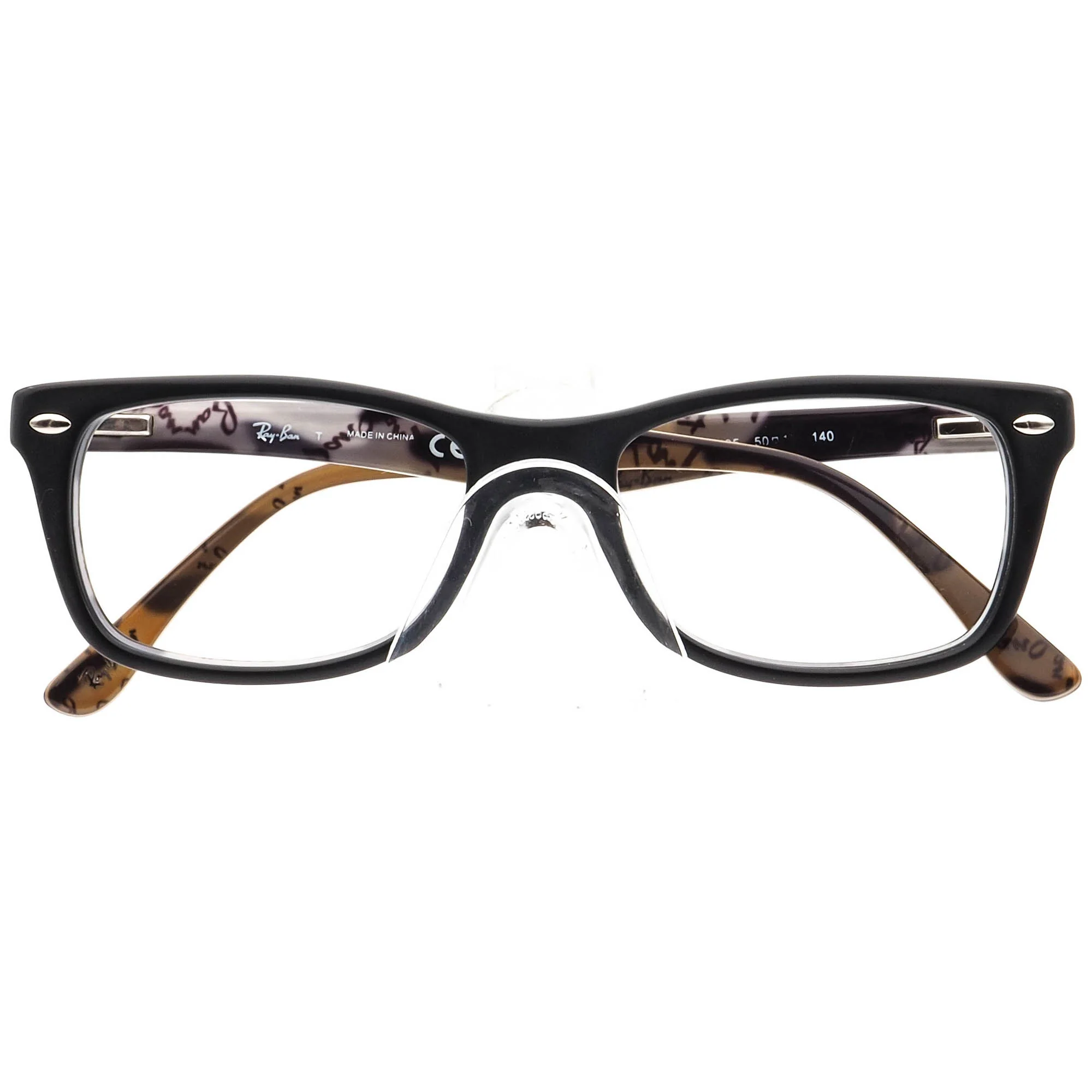 Ray-Ban RB 5228 5405   50□17 140 - Image 7