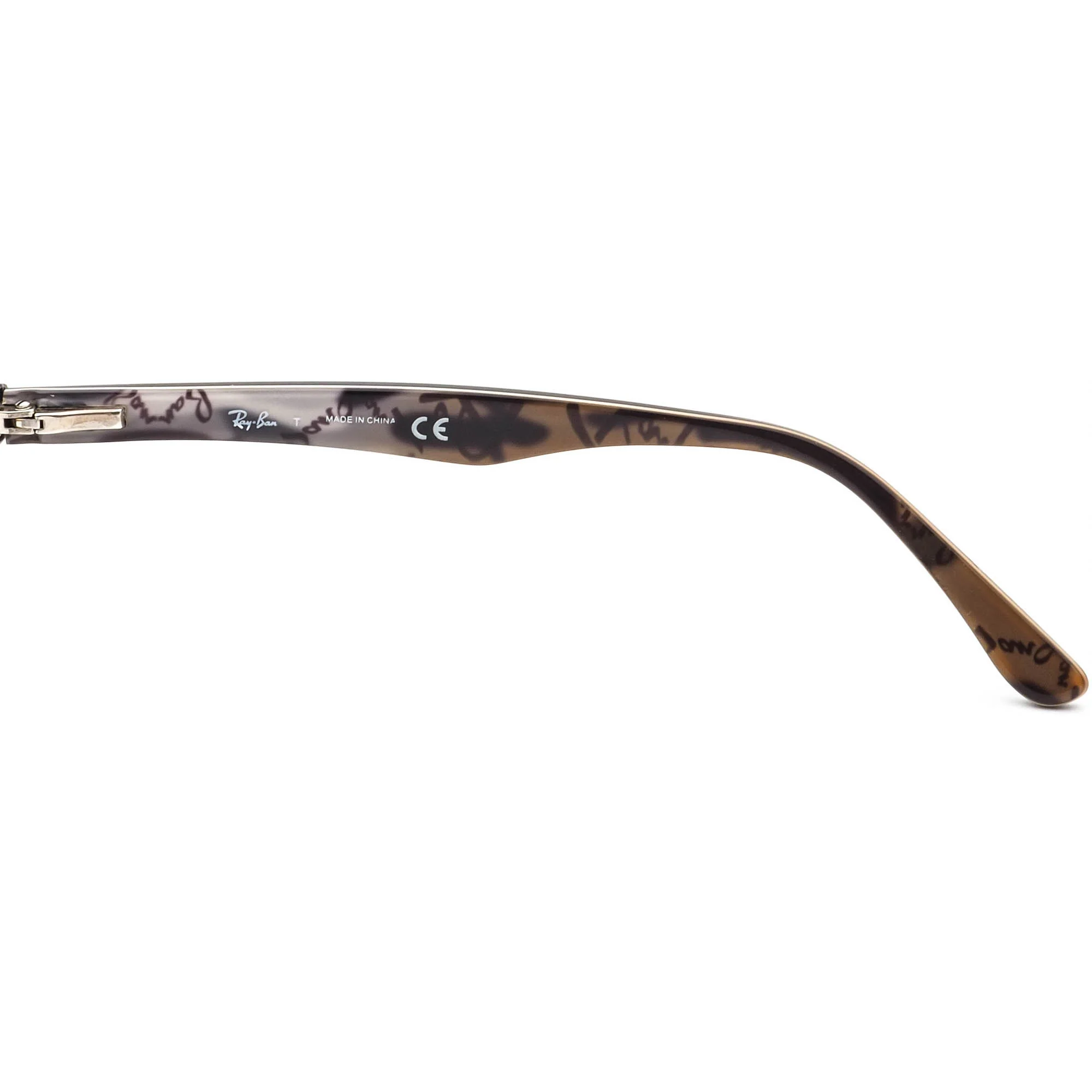 Ray-Ban RB 5228 5405   50□17 140 - Image 9