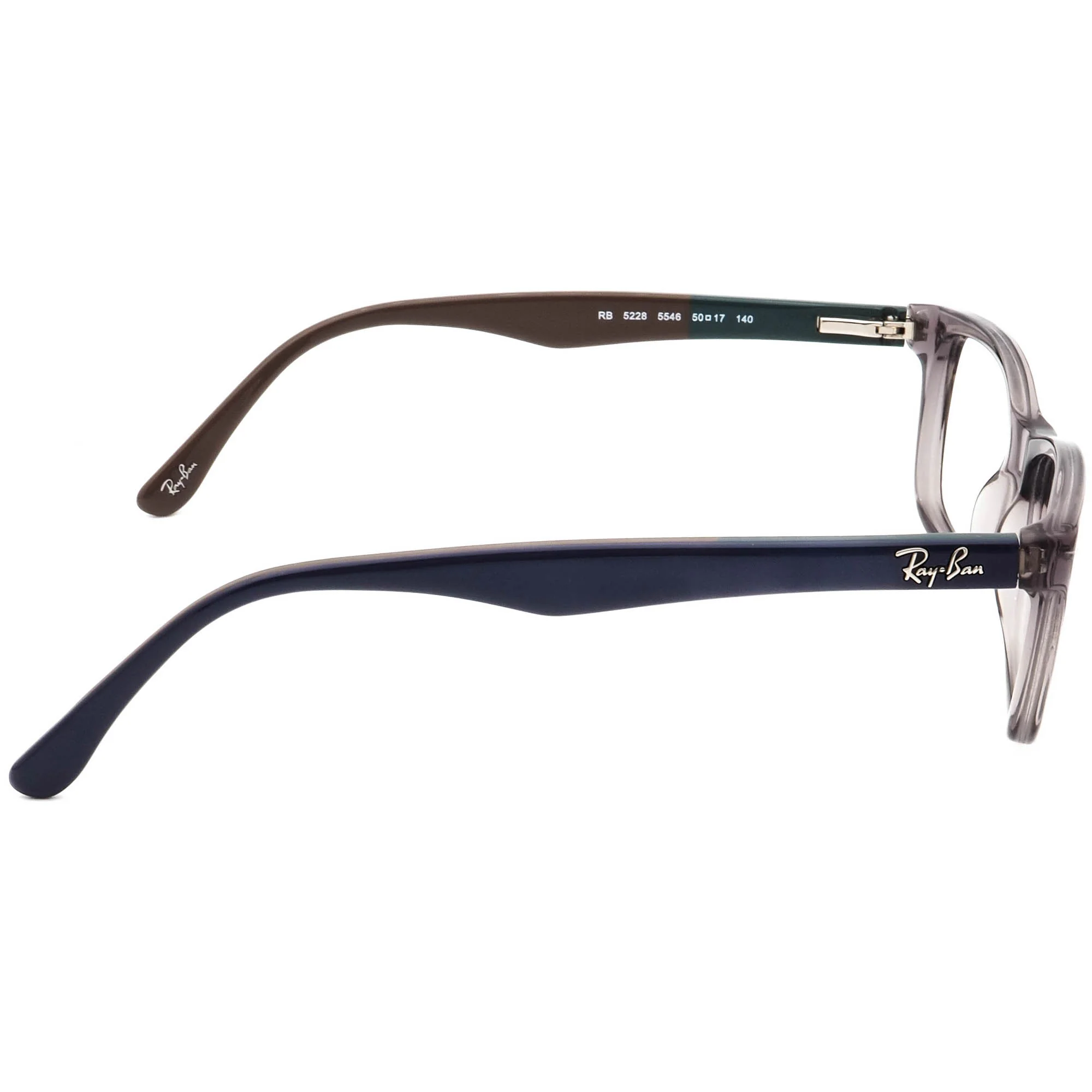 Ray-Ban RB 5228 5546  50□17 140 - Image 4