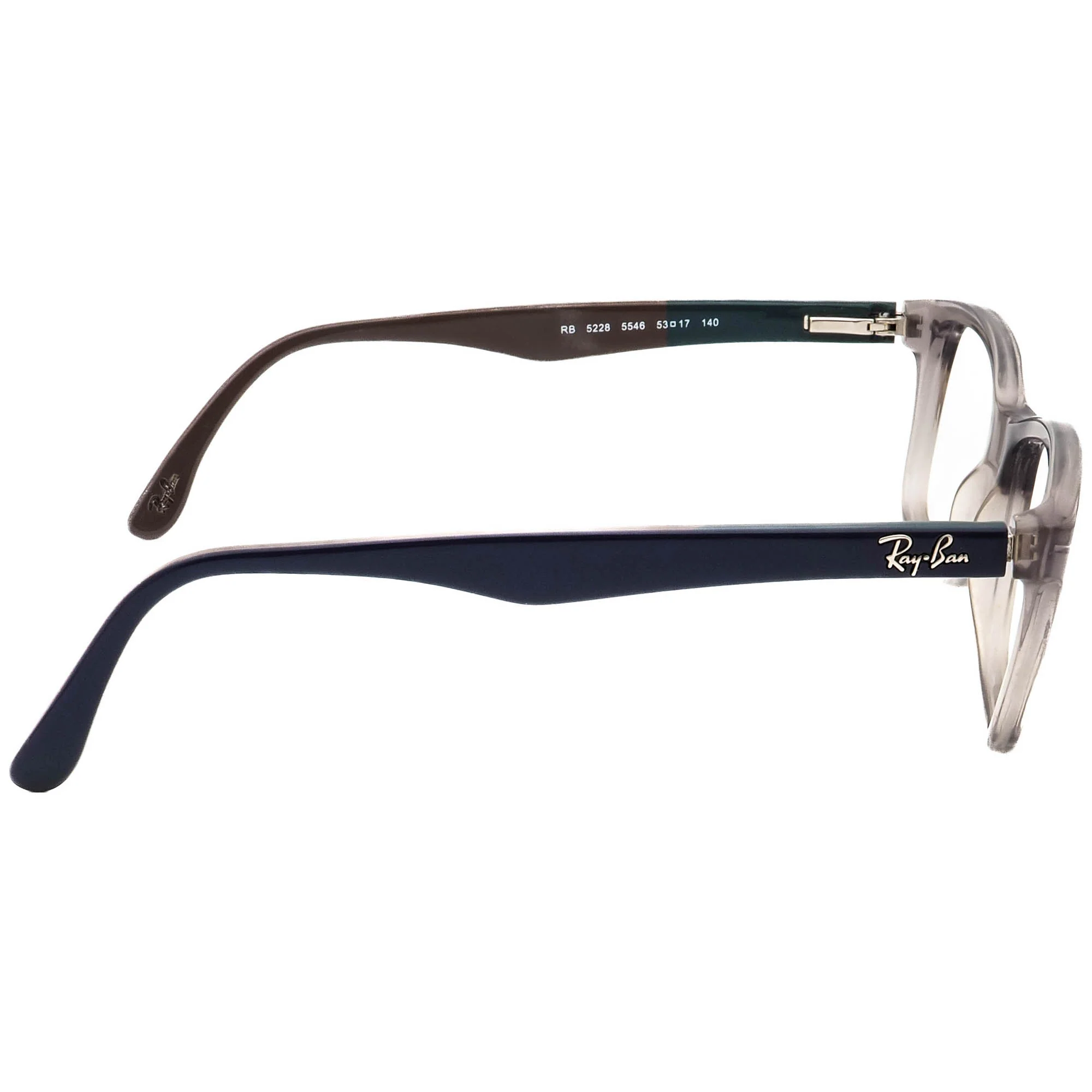 Ray-Ban RB 5228 5546   53□17 140 - Image 4