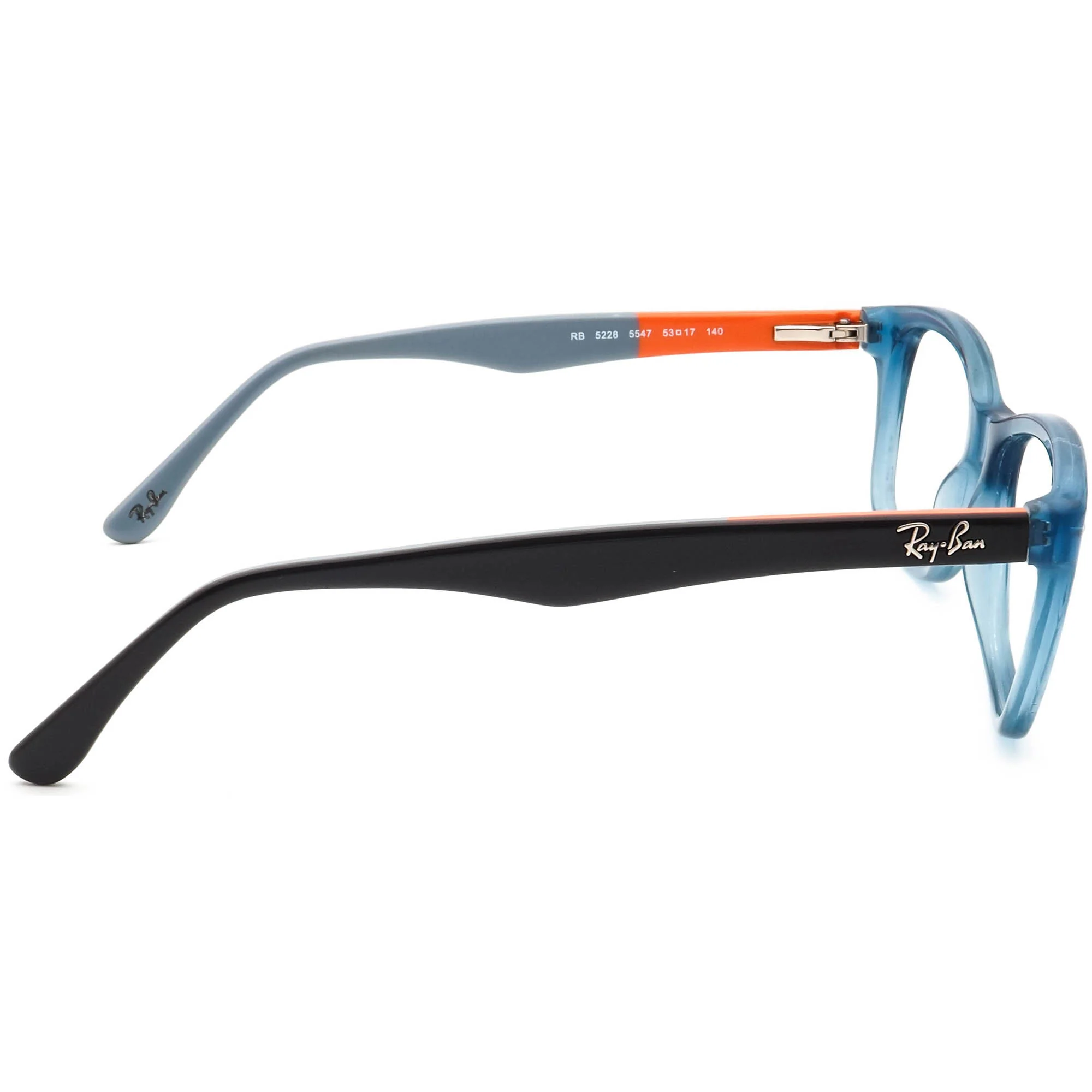 Ray-Ban RB 5228 5547   53□17 140 - Image 4