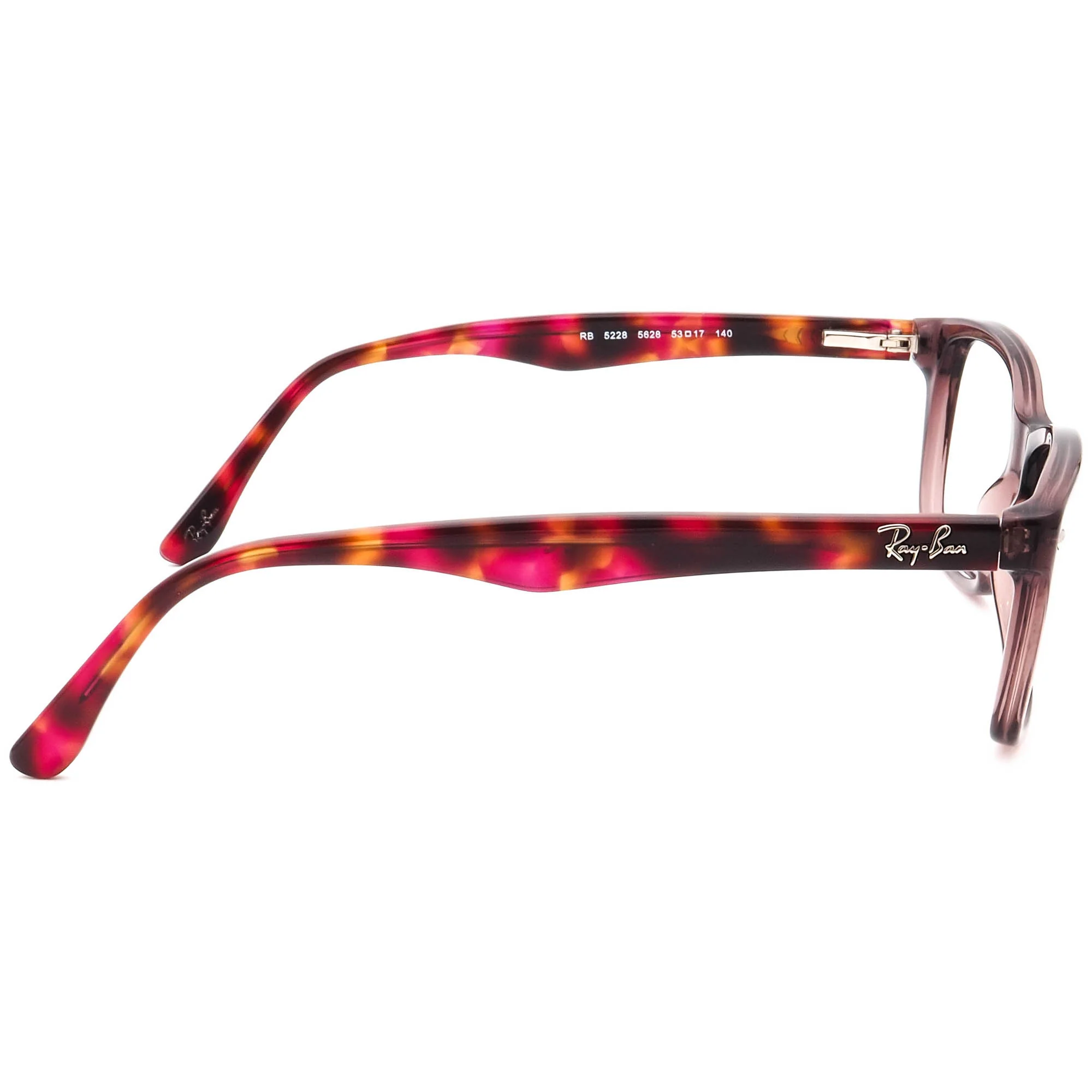 Ray-Ban RB 5228 5628   53□17 140 - Image 4