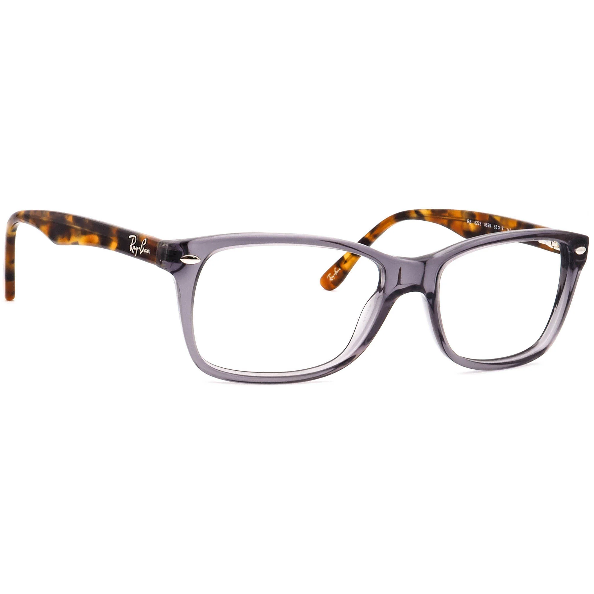 Ray-Ban RB 5228 5629 55□17 140