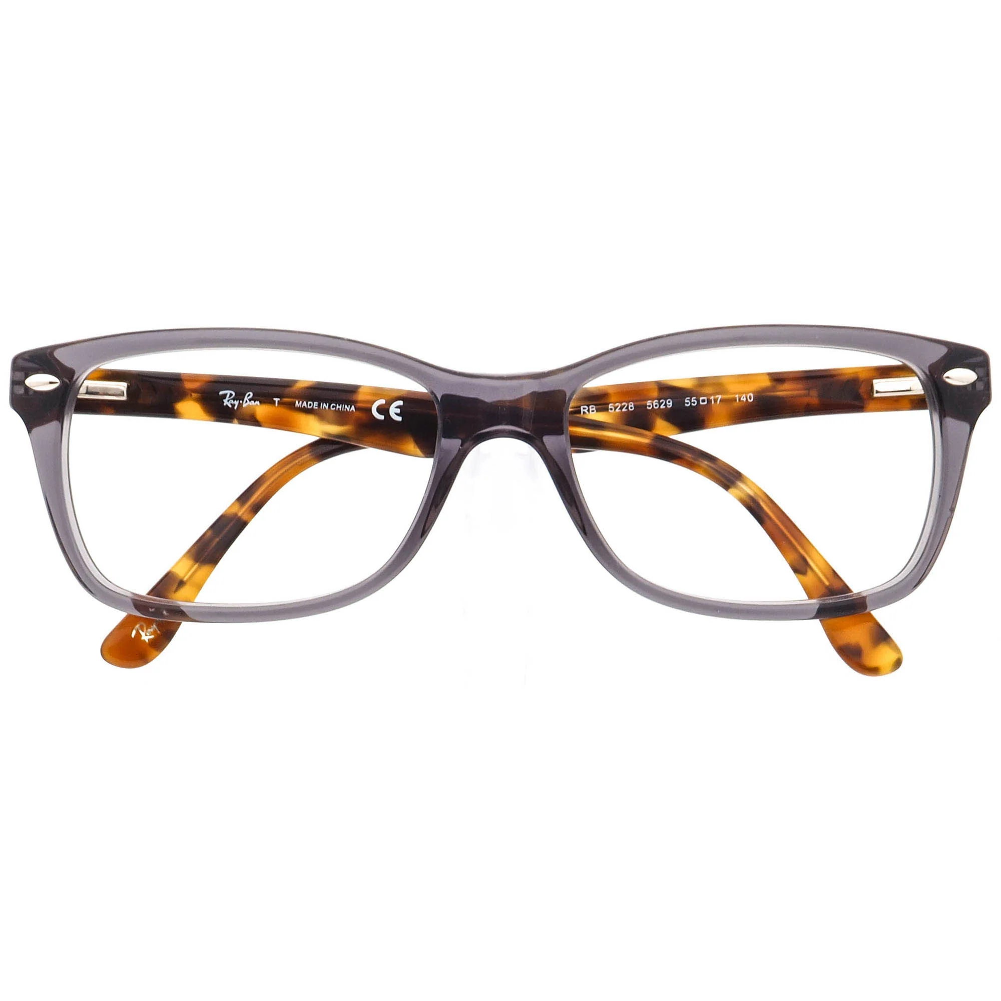 Ray-Ban RB 5228 5629 55□17 140 - Image 6