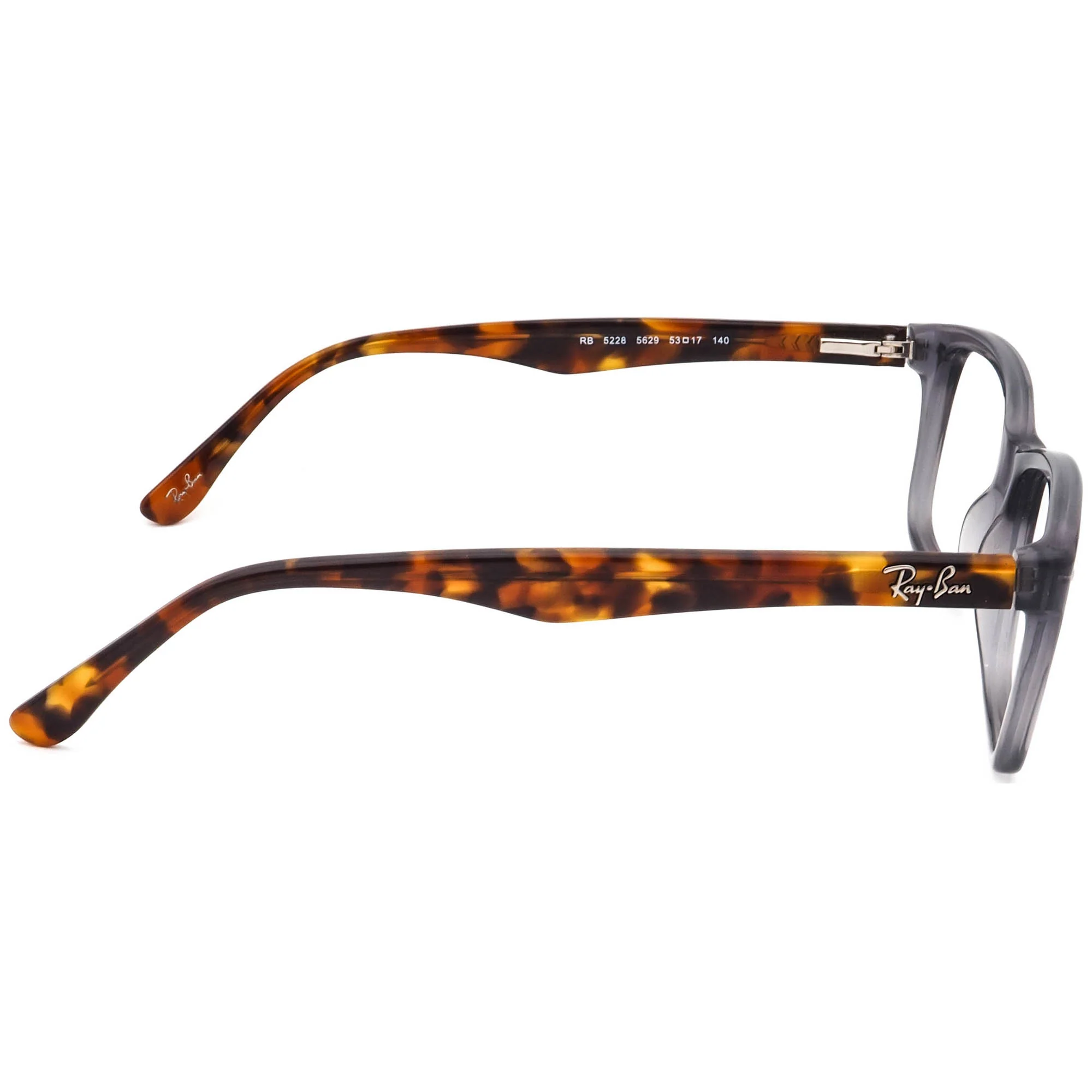 Ray-Ban RB 5228 5629 - Image 4