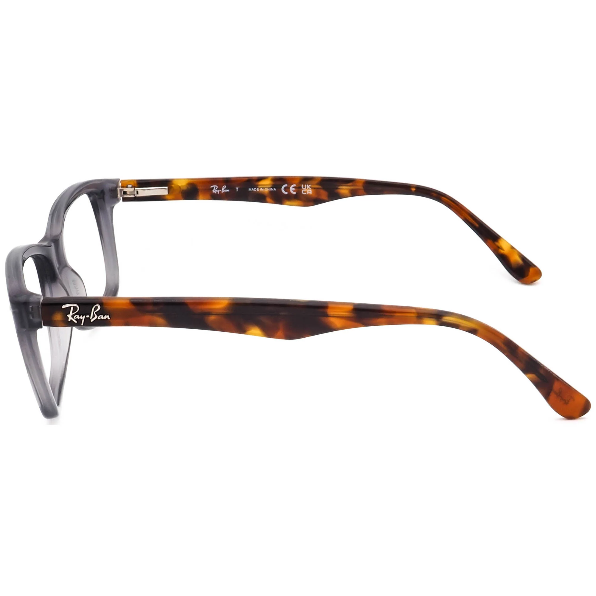 Ray-Ban RB 5228 5629 - Image 5