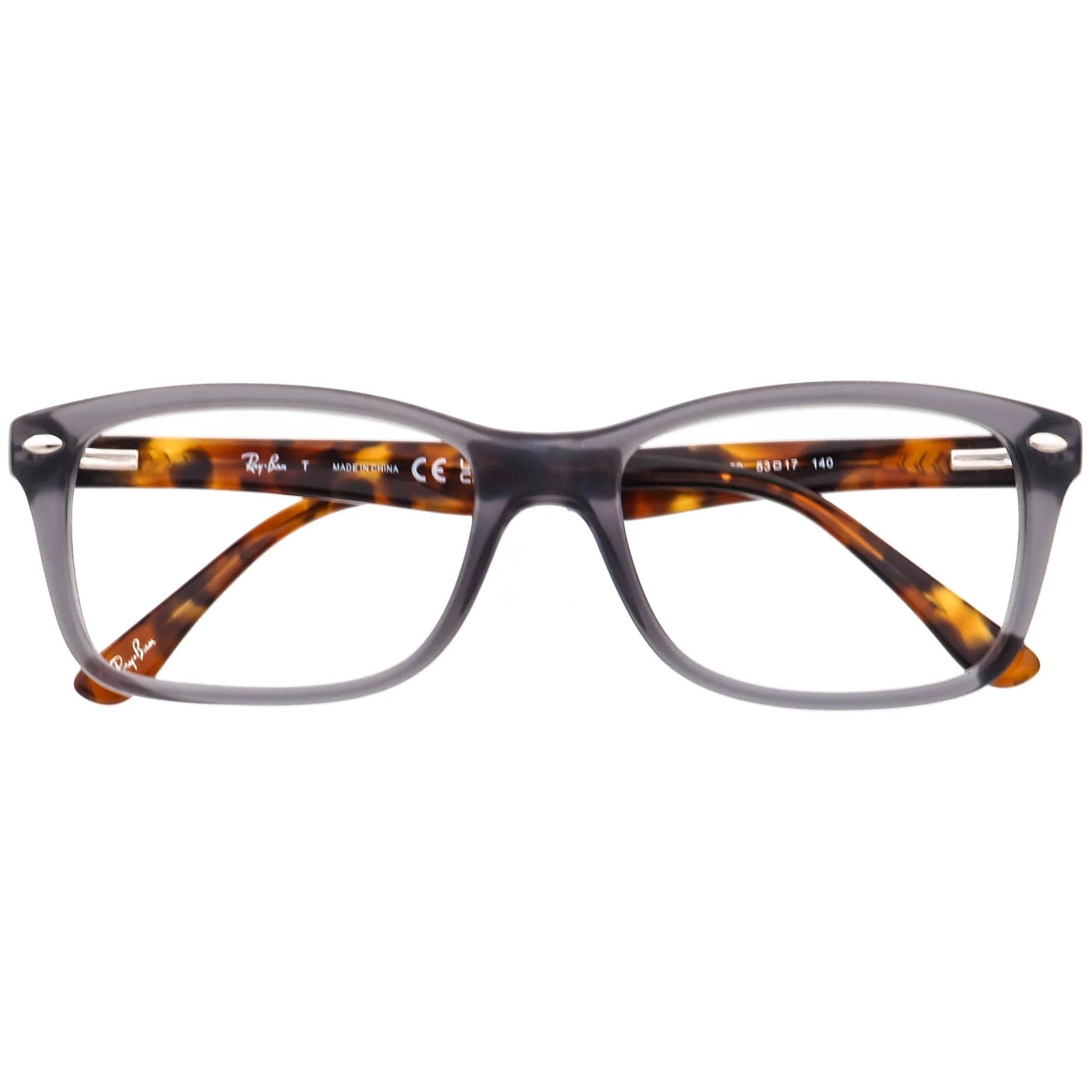 Ray-Ban RB 5228 5629 - Image 6