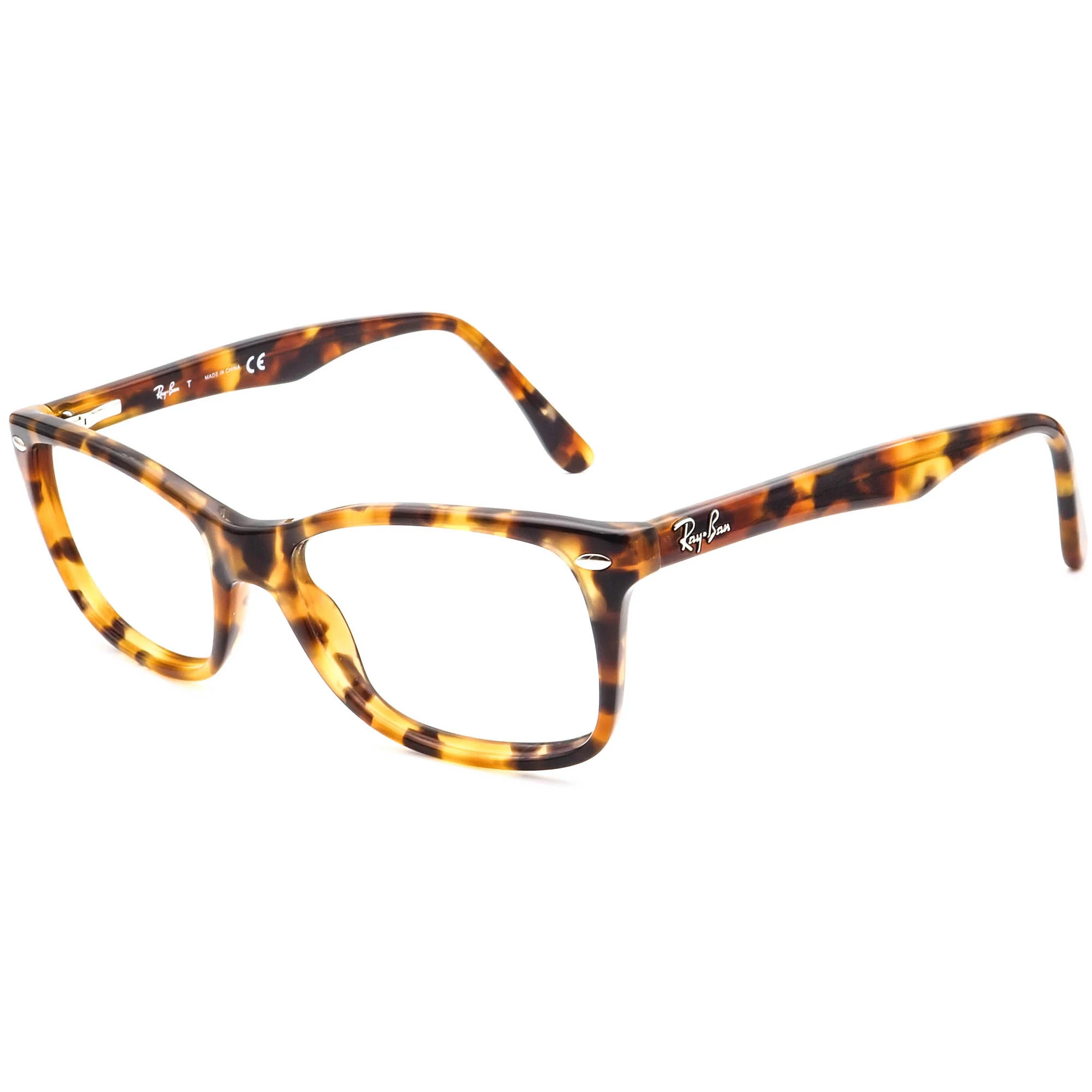 Ray-Ban RB 5228 5712 53□17 140 - Image 3