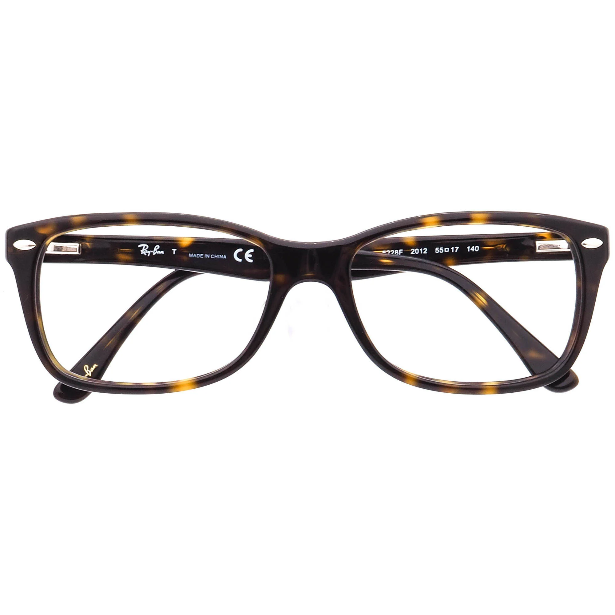Ray-Ban RB 5228F 2012 55□17 140 - Image 6