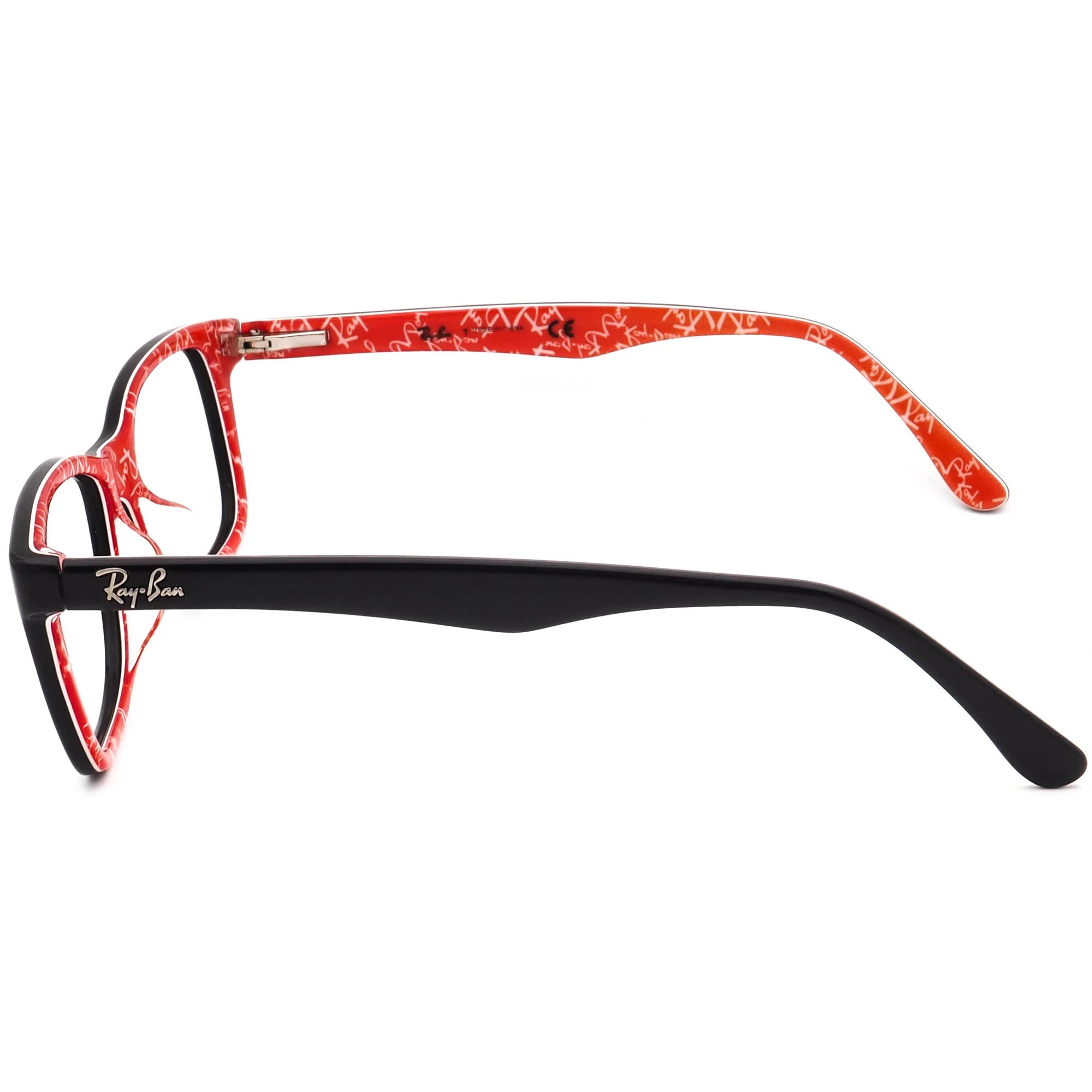 Ray-Ban RB 5228F 2479  53□17 140 - Image 5