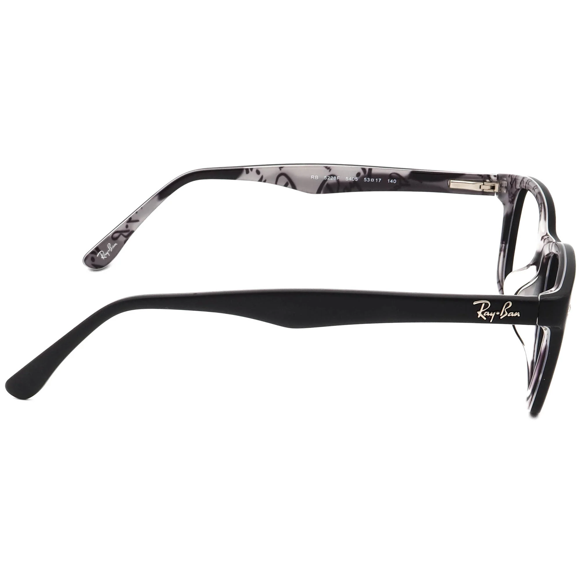 Ray-Ban RB 5228F 5405   53□17 140 - Image 4