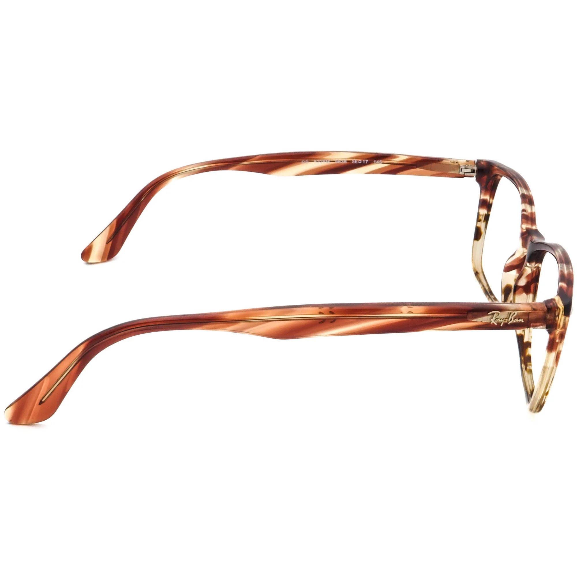 Ray-Ban RB 5228M 5838  56□17 145 - Image 4