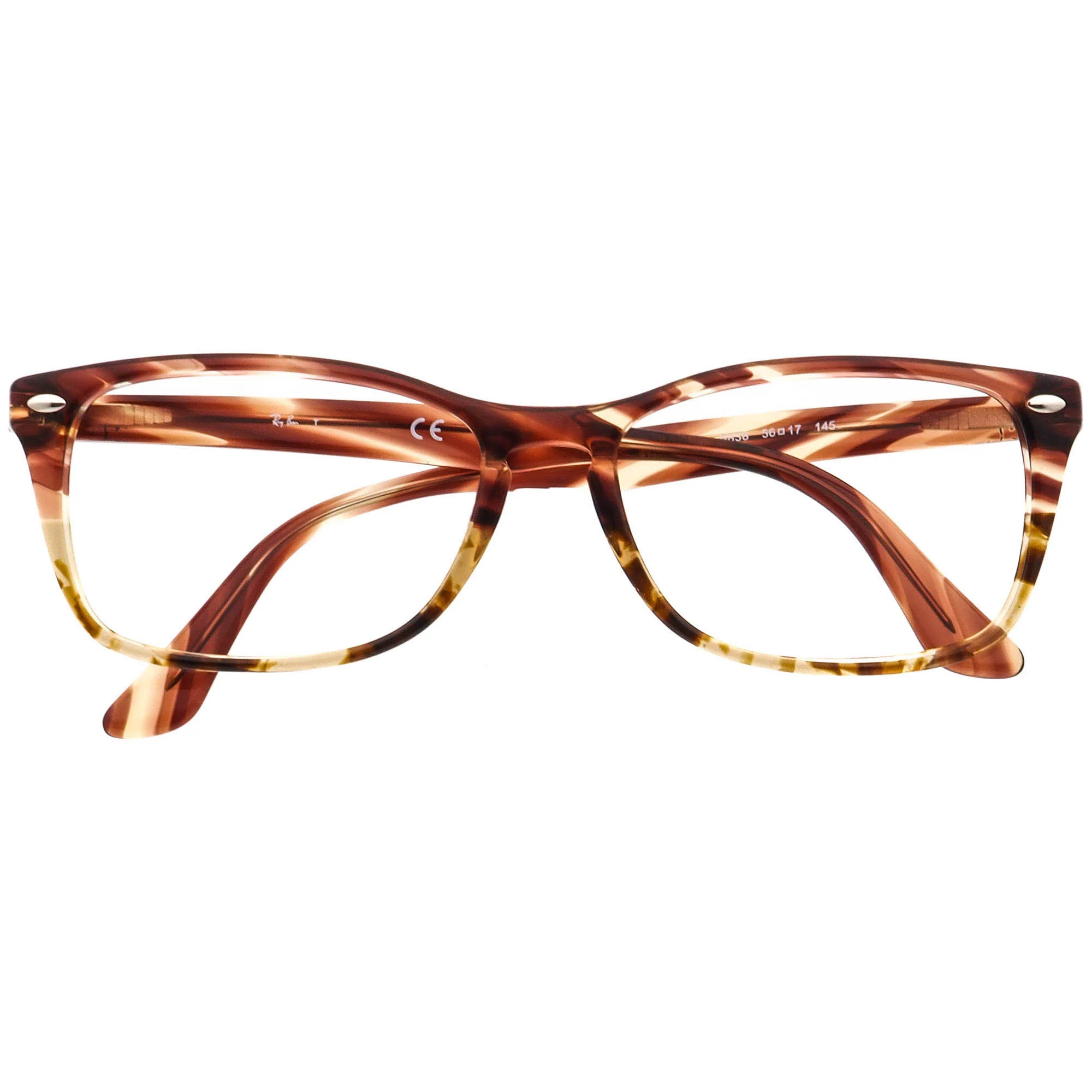 Ray-Ban RB 5228M 5838  56□17 145 - Image 6