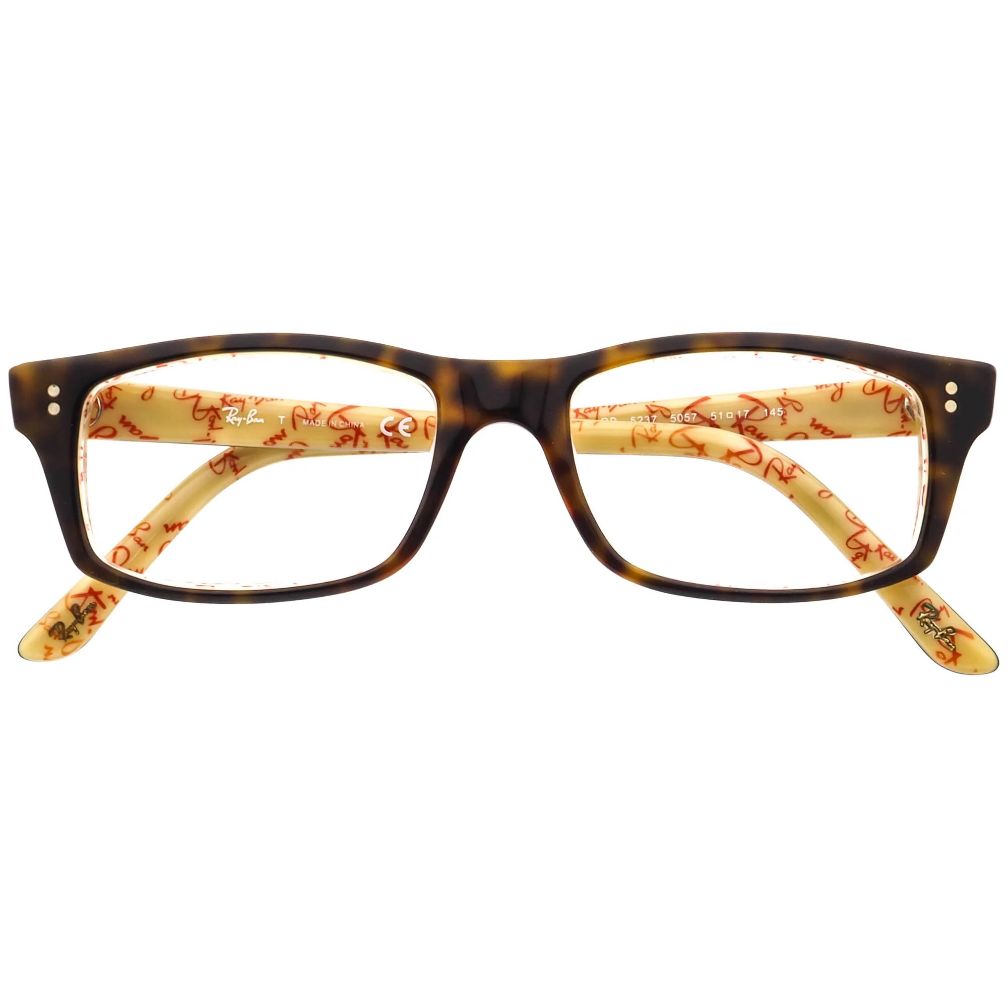 Ray-Ban RB 5237 5057 51□17 145 - Image 6