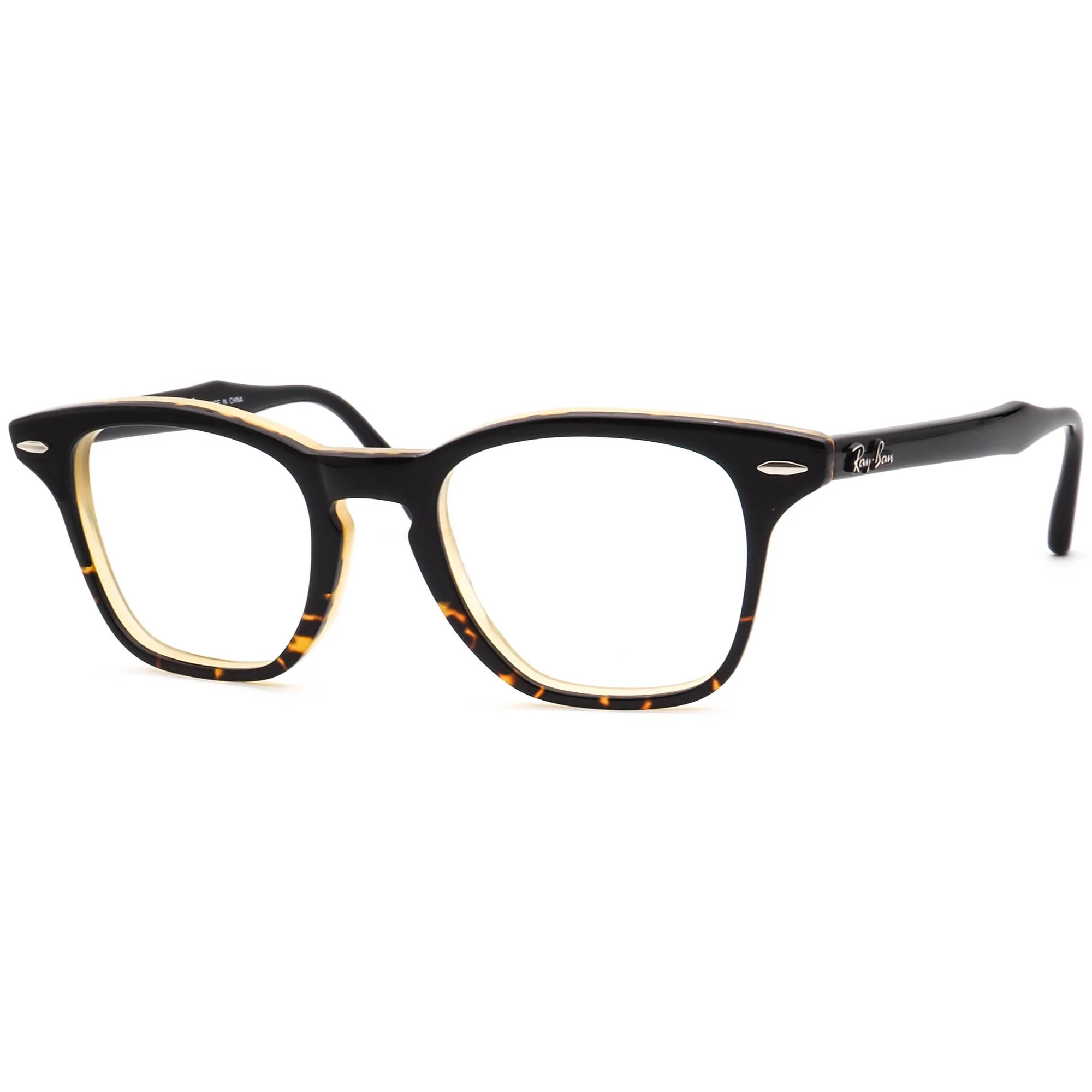 Ray-Ban RB 5244 5028   47□20 145 - Image 3