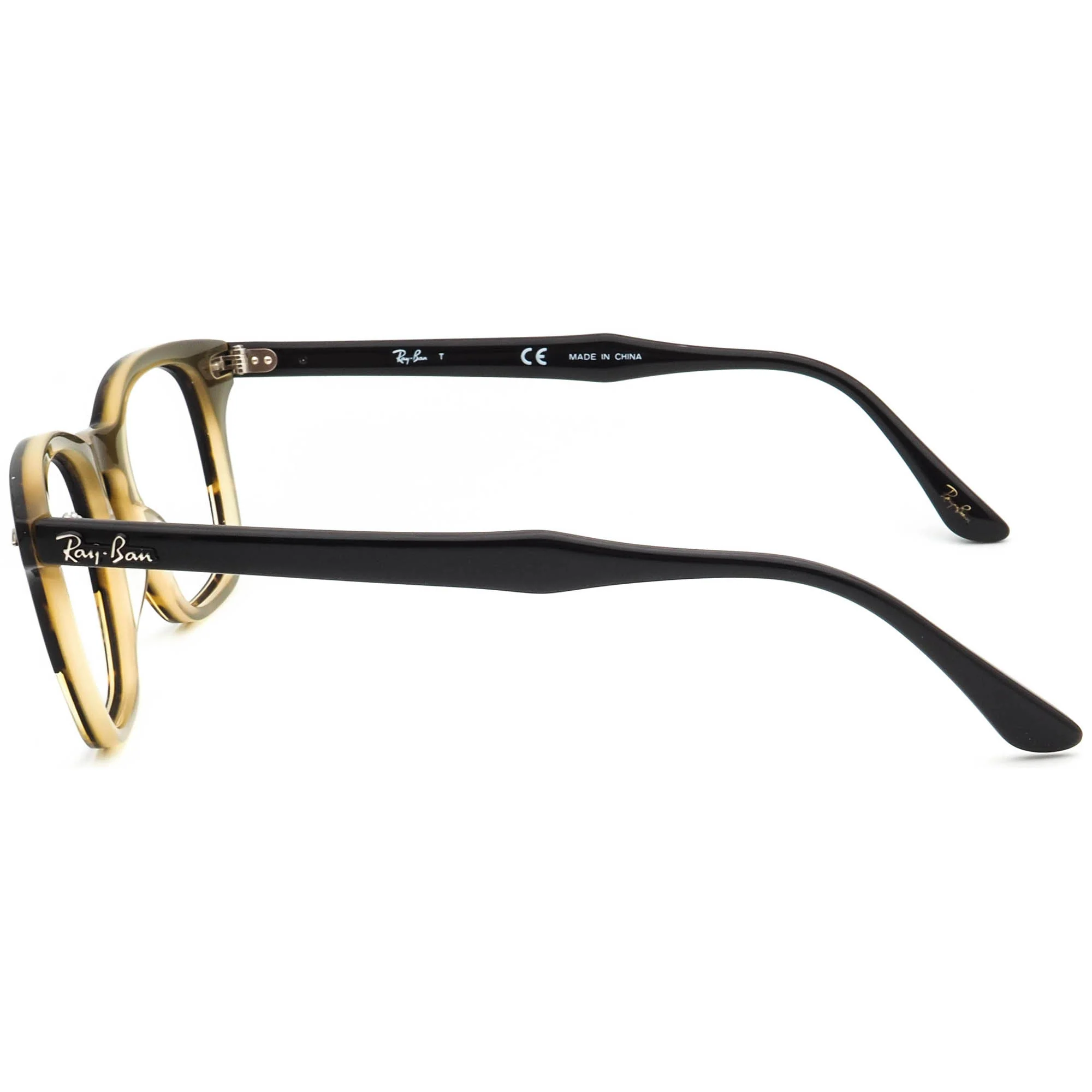Ray-Ban RB 5244 5028   47□20 145 - Image 5