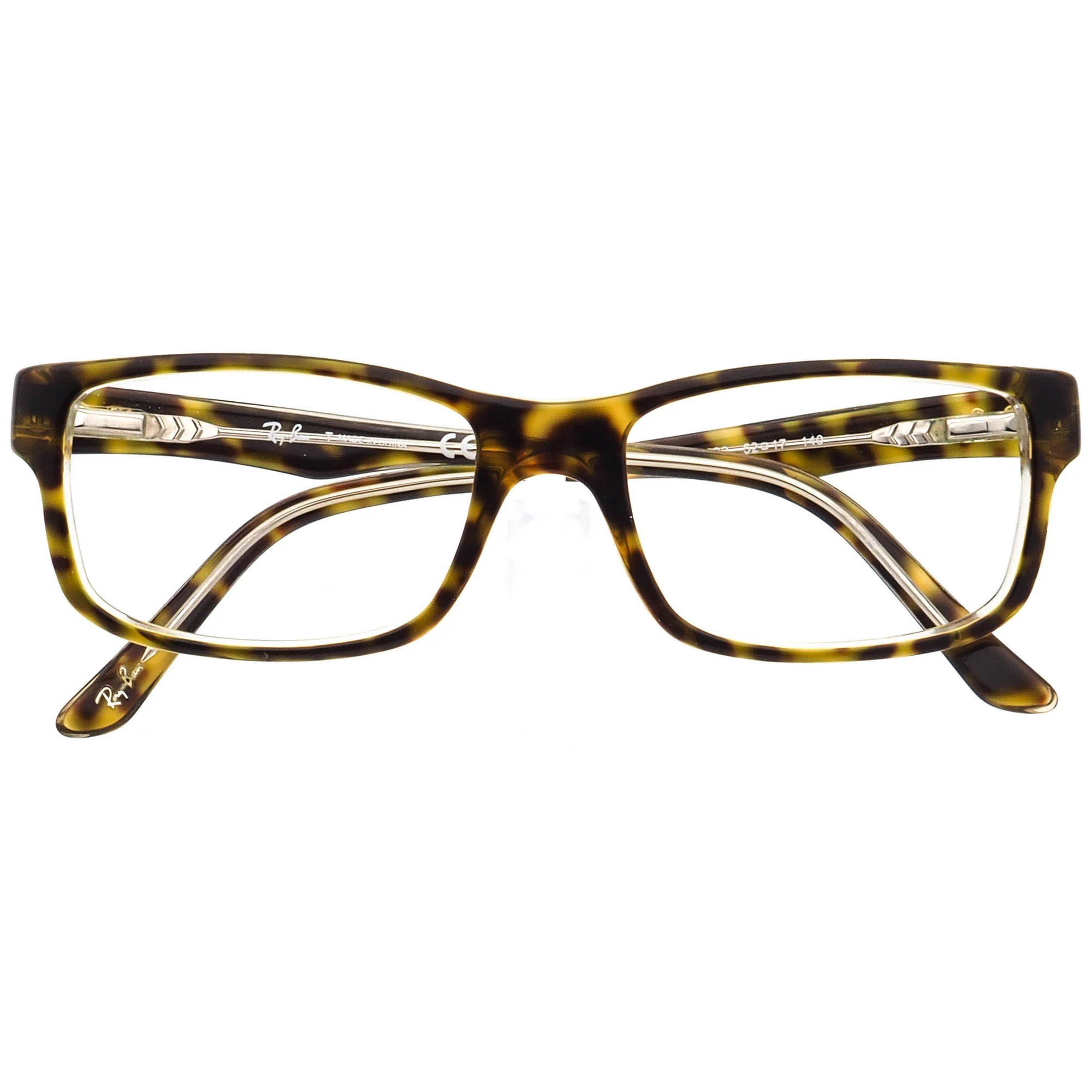 Ray-Ban RB 5245 5082   52□17 140 - Image 6