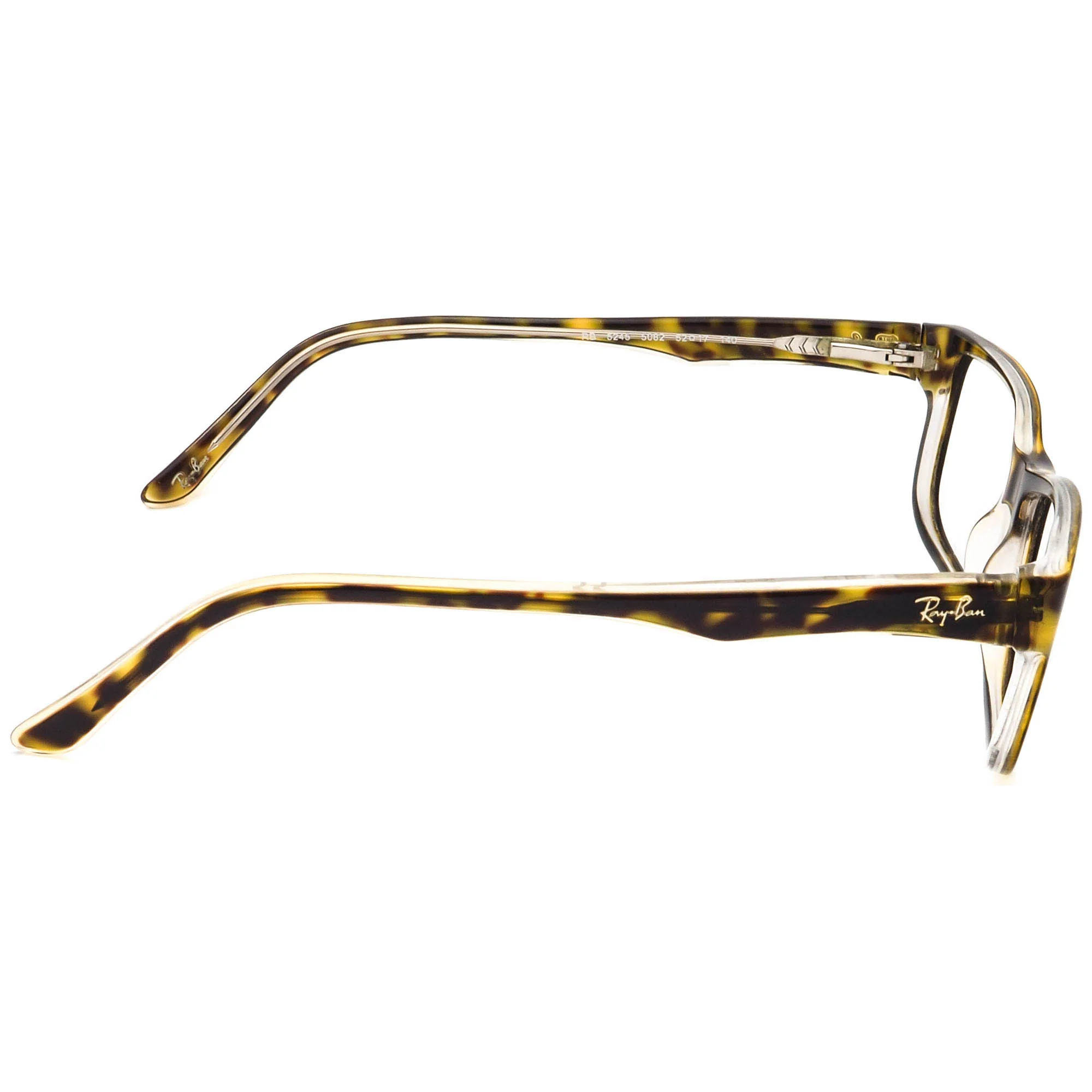 Ray-Ban RB 5245 5082  52□17 140 - Image 4