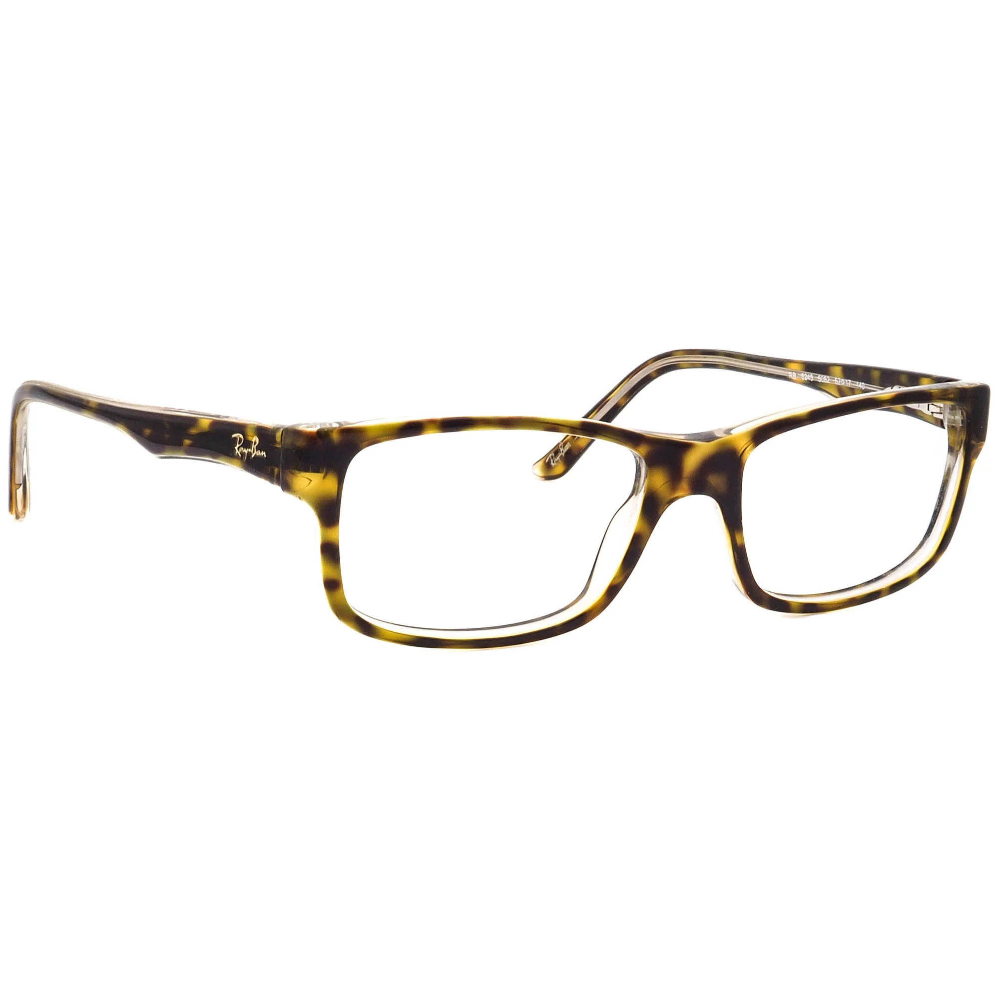 Ray-Ban RB 5245 5082 52□17 140