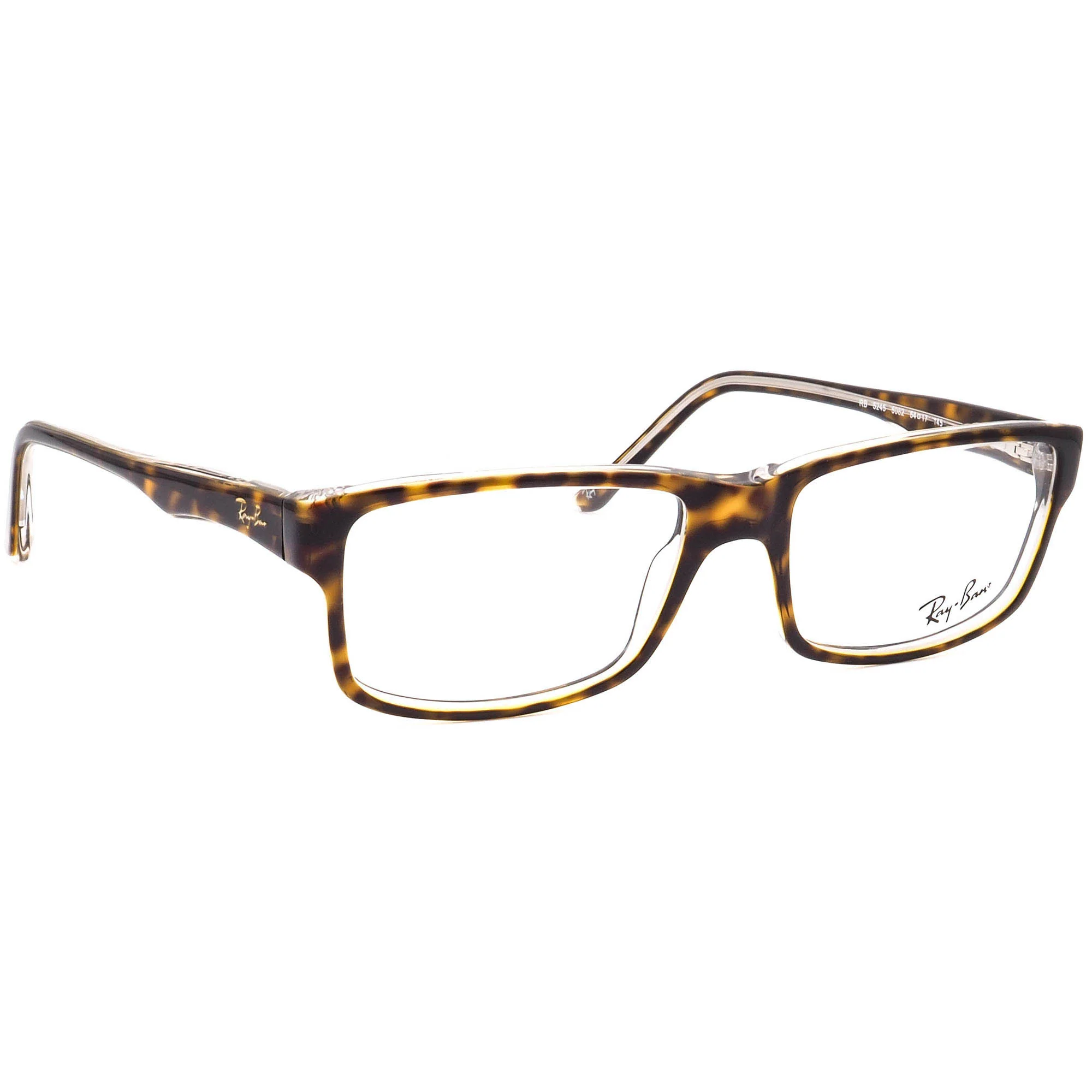 Ray-Ban RB 5245 5082   54□17 145