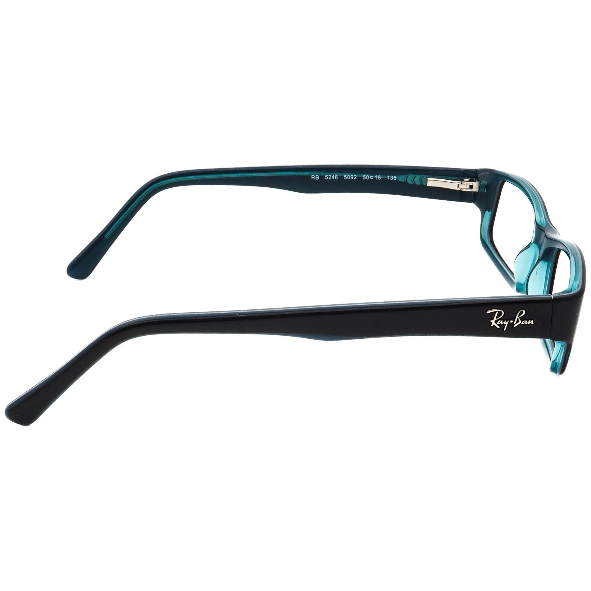 Ray-Ban RB 5246 5092 50□16 135 - Image 4