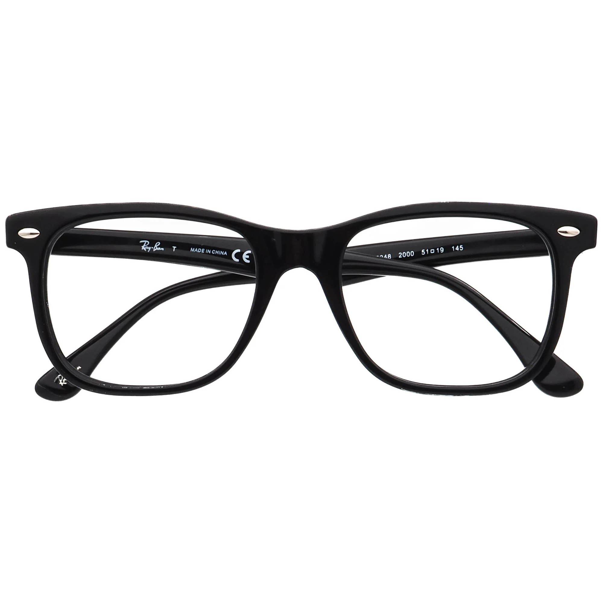 Ray-Ban RB 5248 2000   51□19 145 - Image 6
