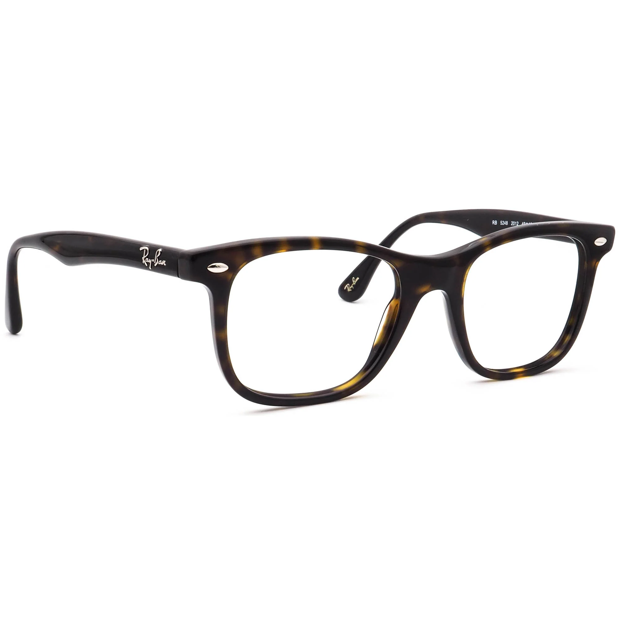 Ray-Ban RB 5248 2012 49□19 140