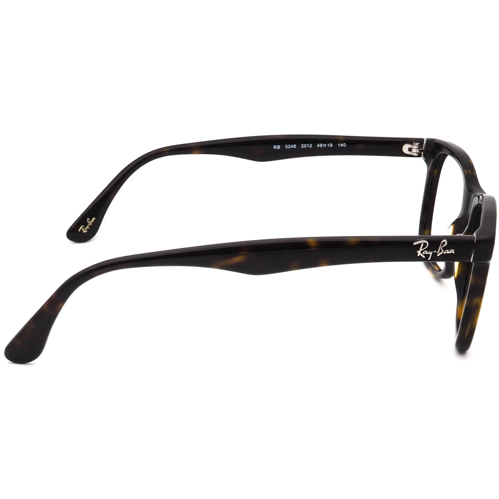 Ray-Ban RB 5248 2012  49□19 140 - Image 4