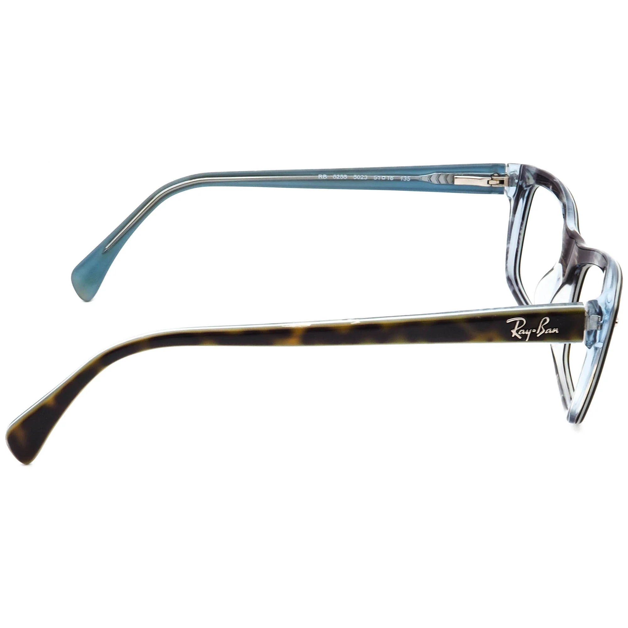 Ray-Ban RB 5255 5023  51□16 135 - Image 3