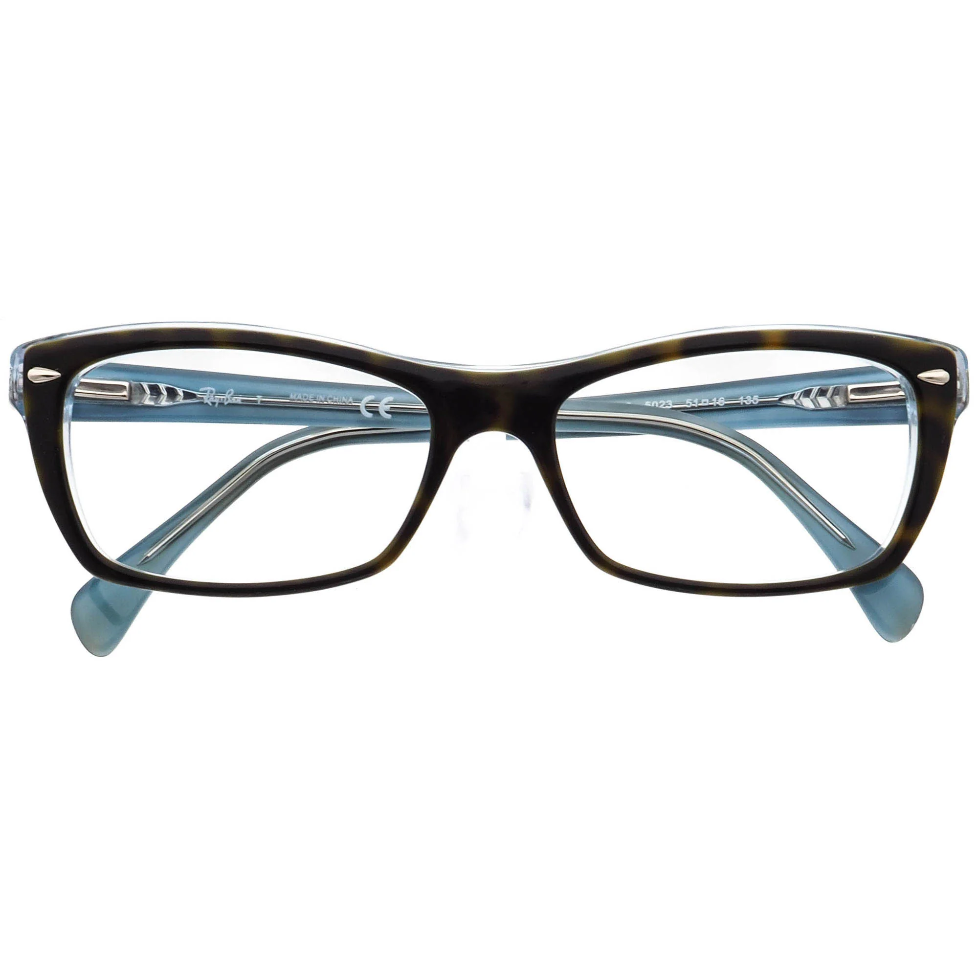 Ray-Ban RB 5255 5023  51□16 135 - Image 5