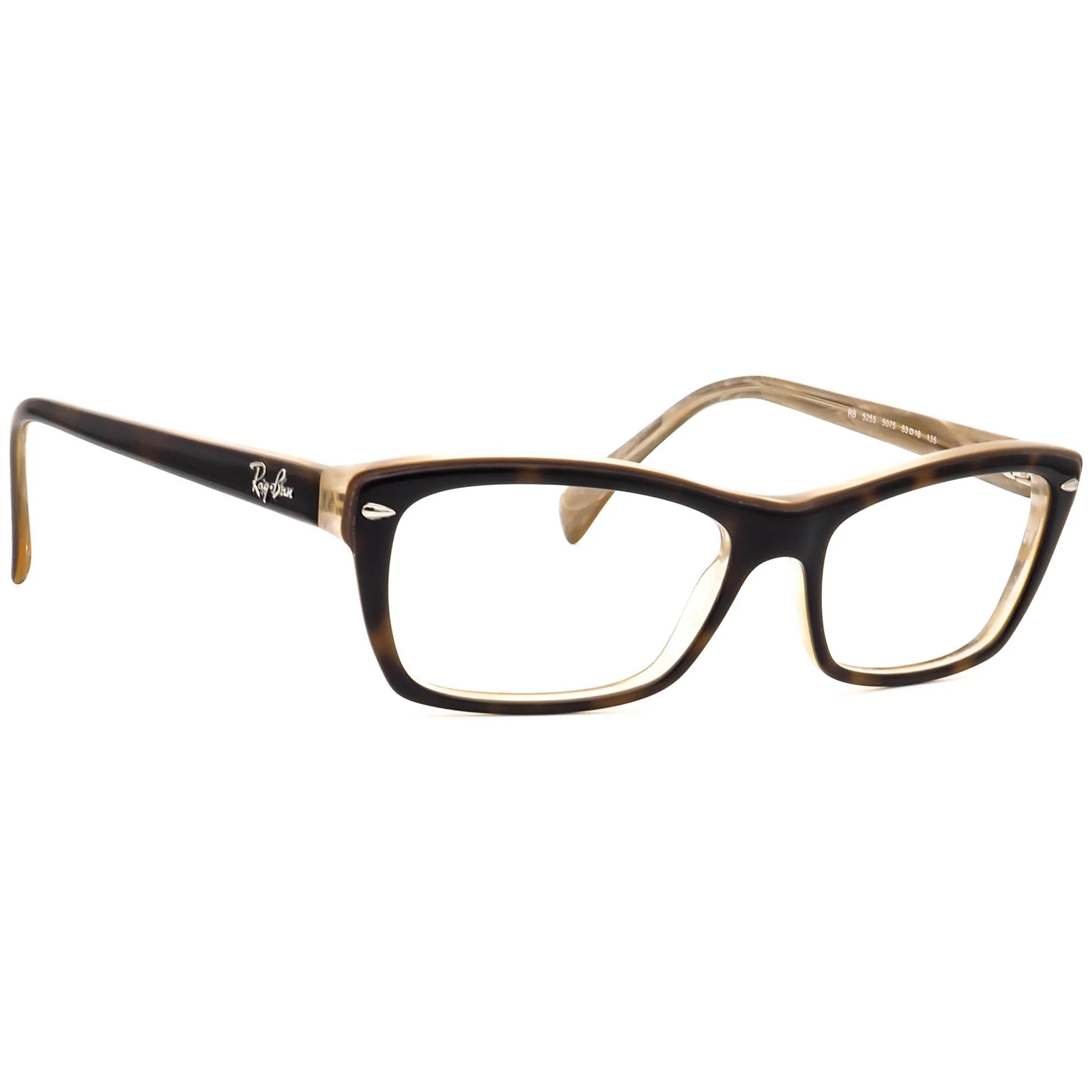 Ray-Ban RB 5255 5075 53□16 135