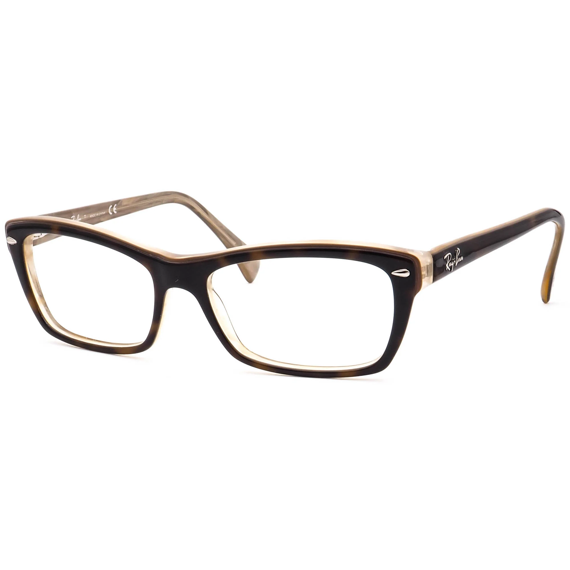 Ray-Ban RB 5255 5075 53□16 135 - Image 3