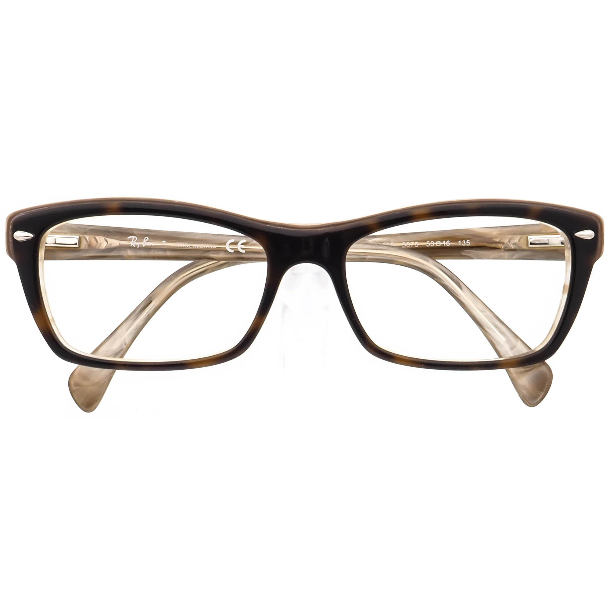 Ray-Ban RB 5255 5075 53□16 135 - Image 6