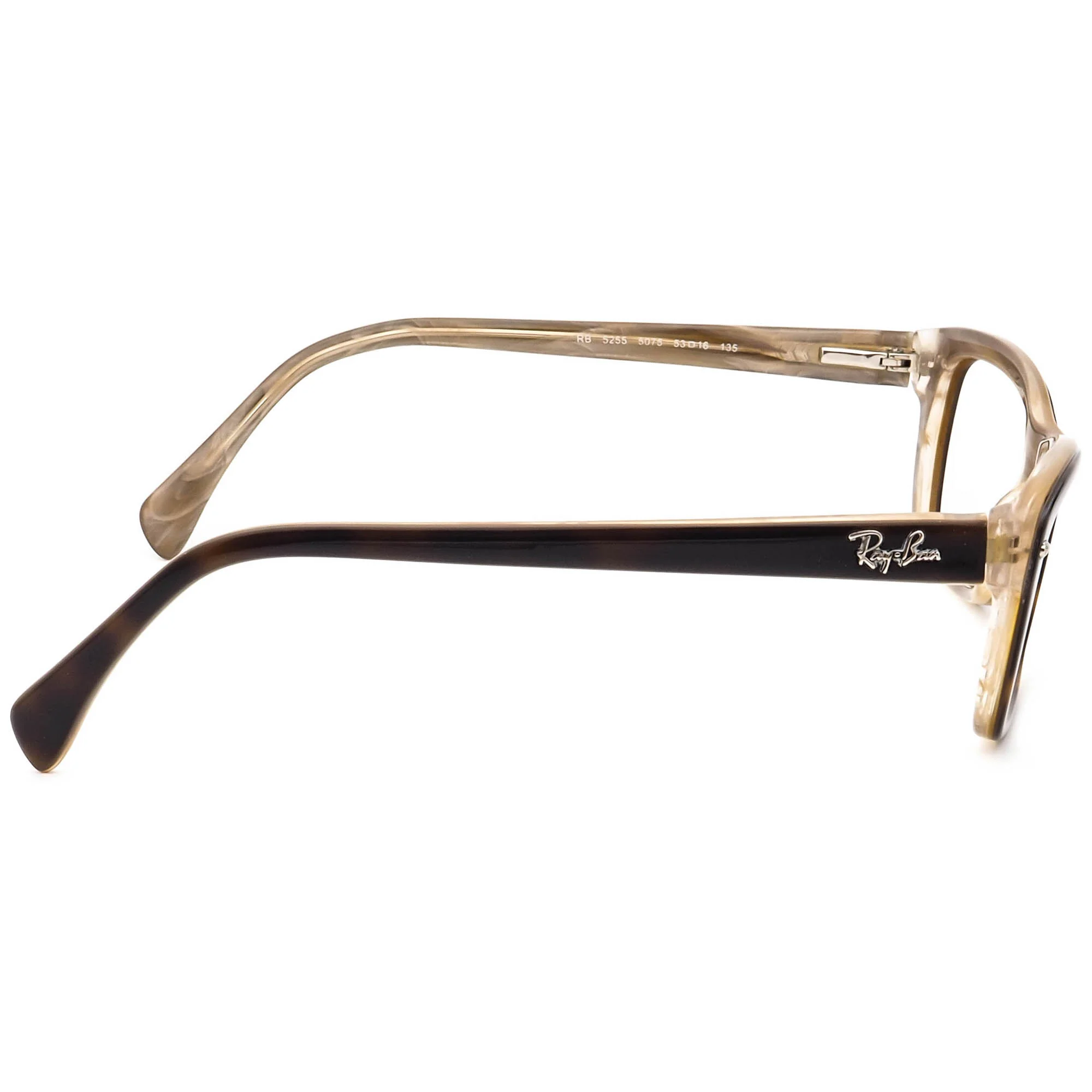 Ray-Ban RB 5255 5075  53□16 135 - Image 4