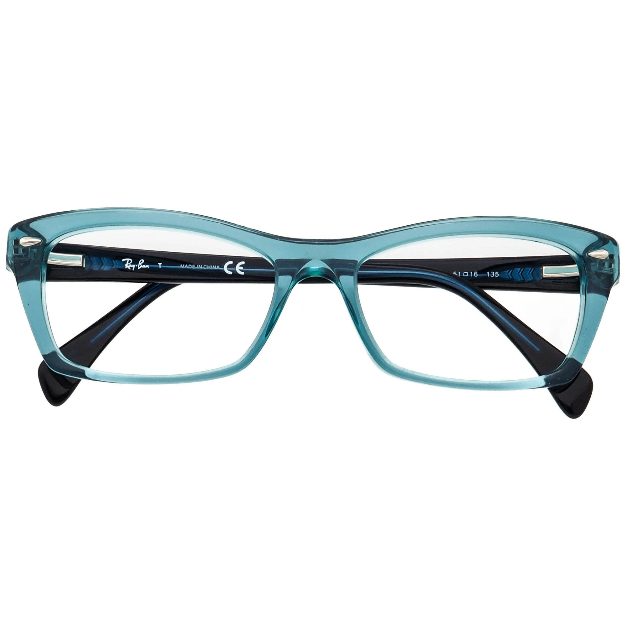Ray-Ban RB 5255 5235 51□16 135 - Image 6