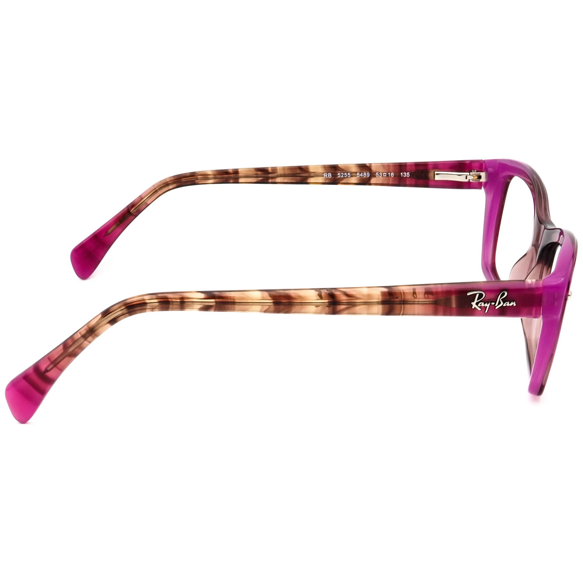 Ray-Ban RB 5255 5489   53□16 135 - Image 4