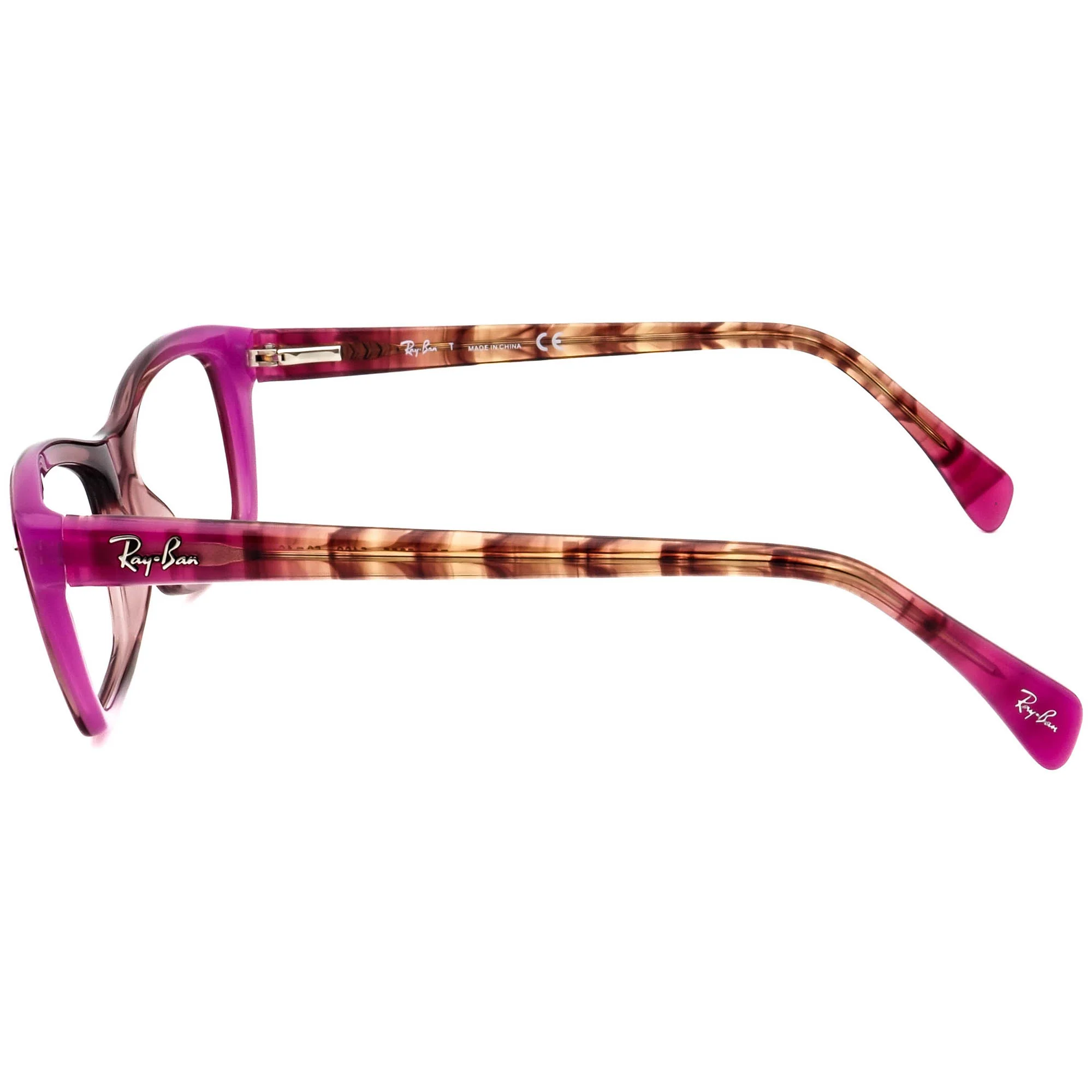 Ray-Ban RB 5255 5489   53□16 135 - Image 5