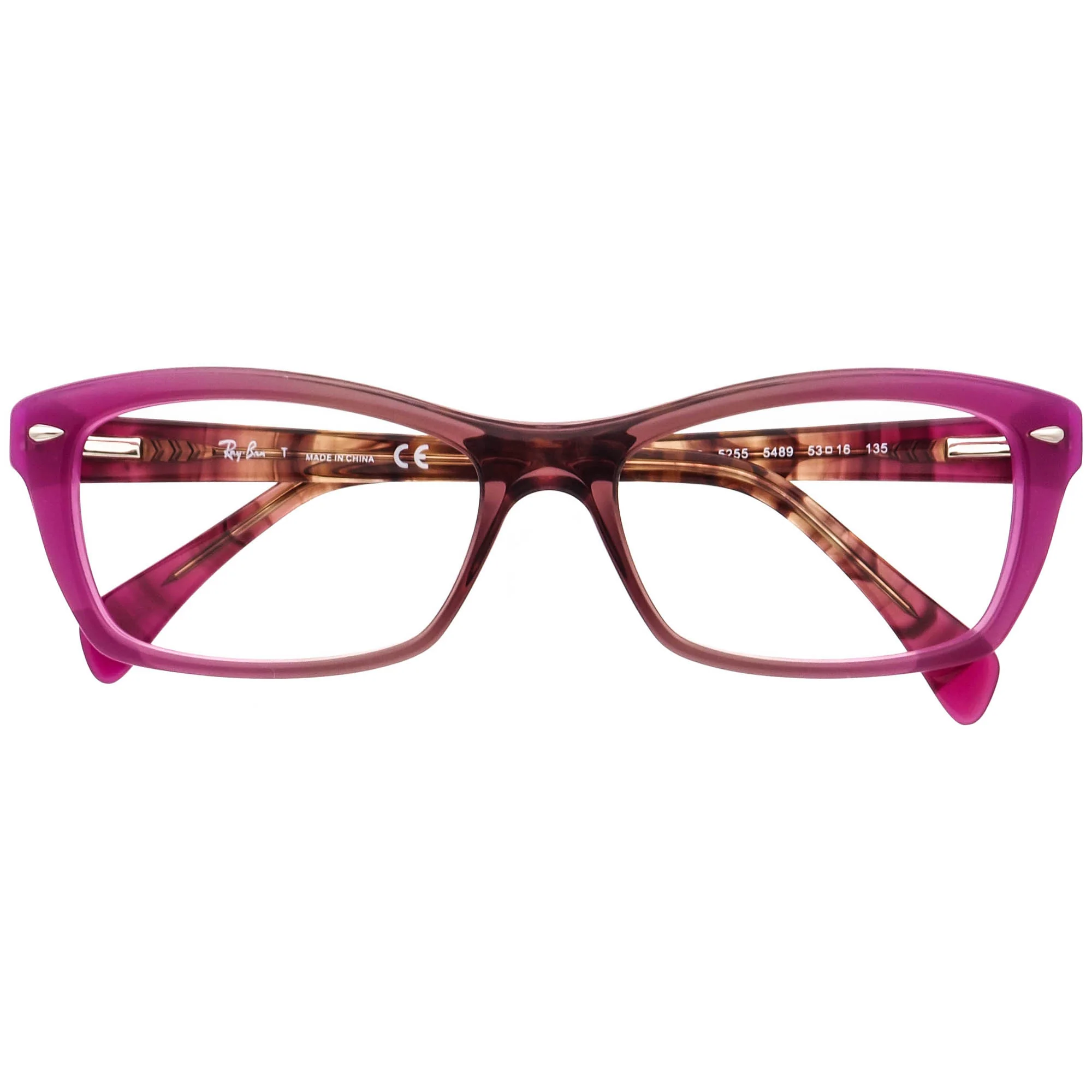 Ray-Ban RB 5255 5489   53□16 135 - Image 6