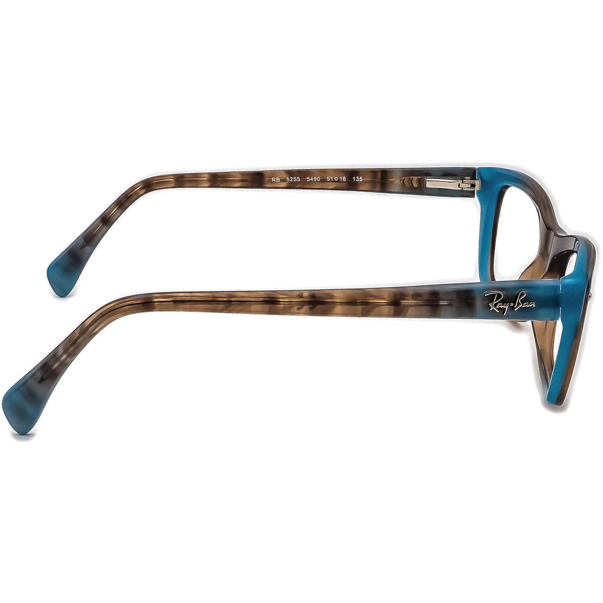 Ray-Ban RB 5255 5490   51□16 135 - Image 4