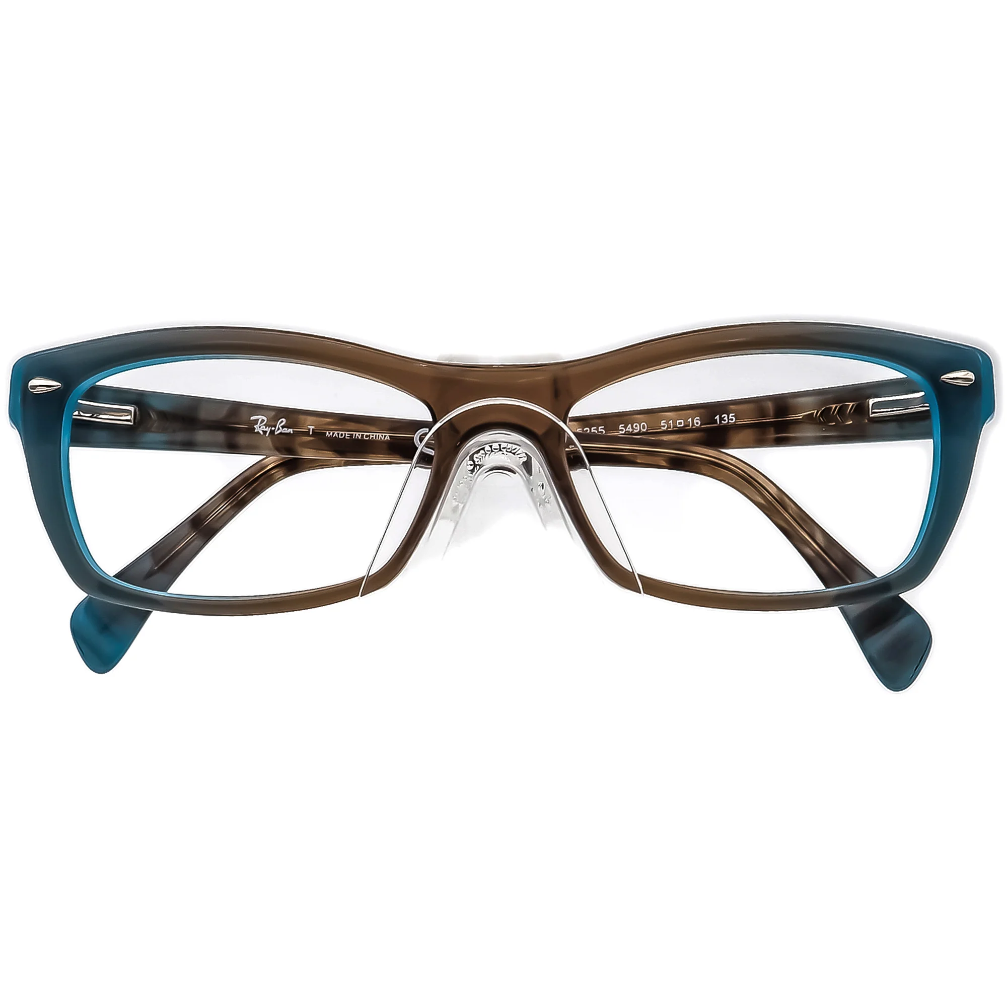 Ray-Ban RB 5255 5490   51□16 135 - Image 6